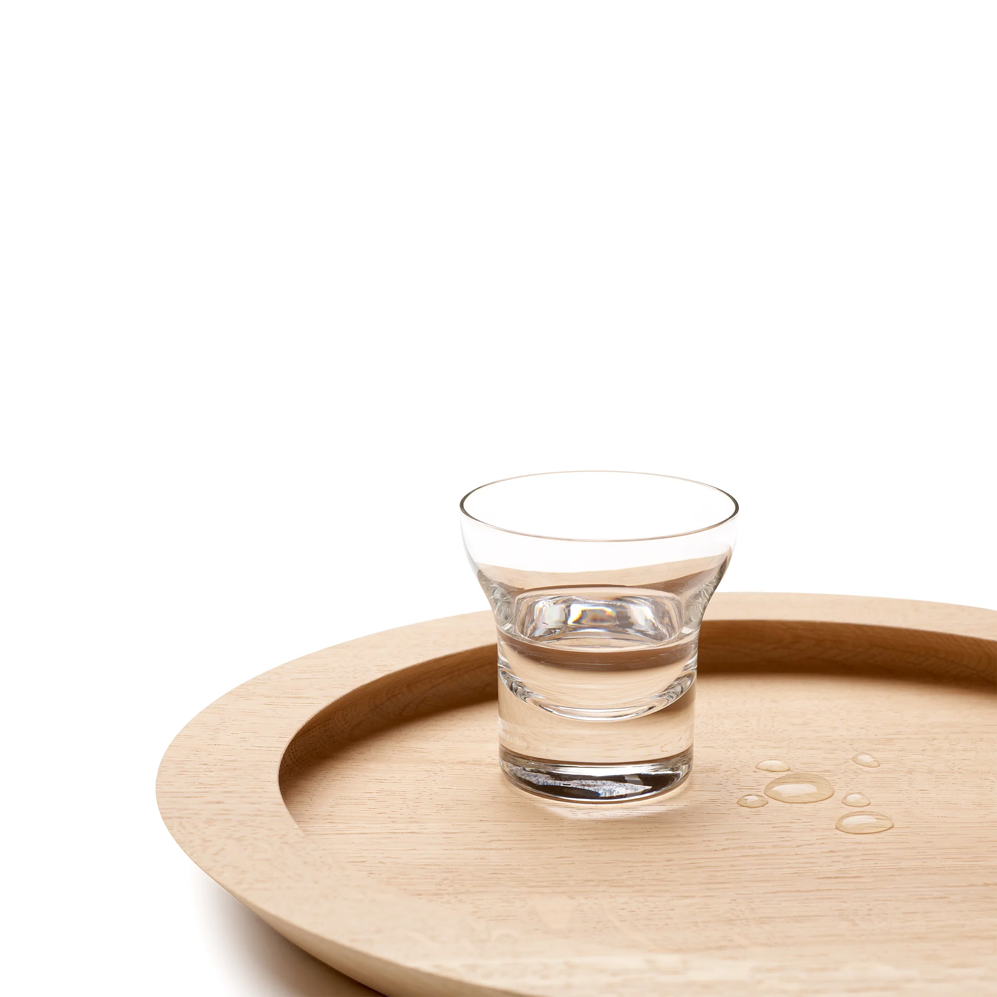 Double Tray by John Pawson - Image 2