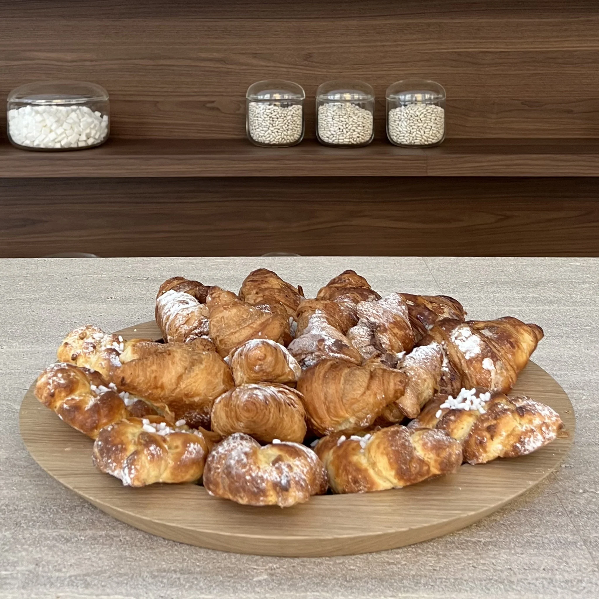 Double Tray by John Pawson - Image 3
