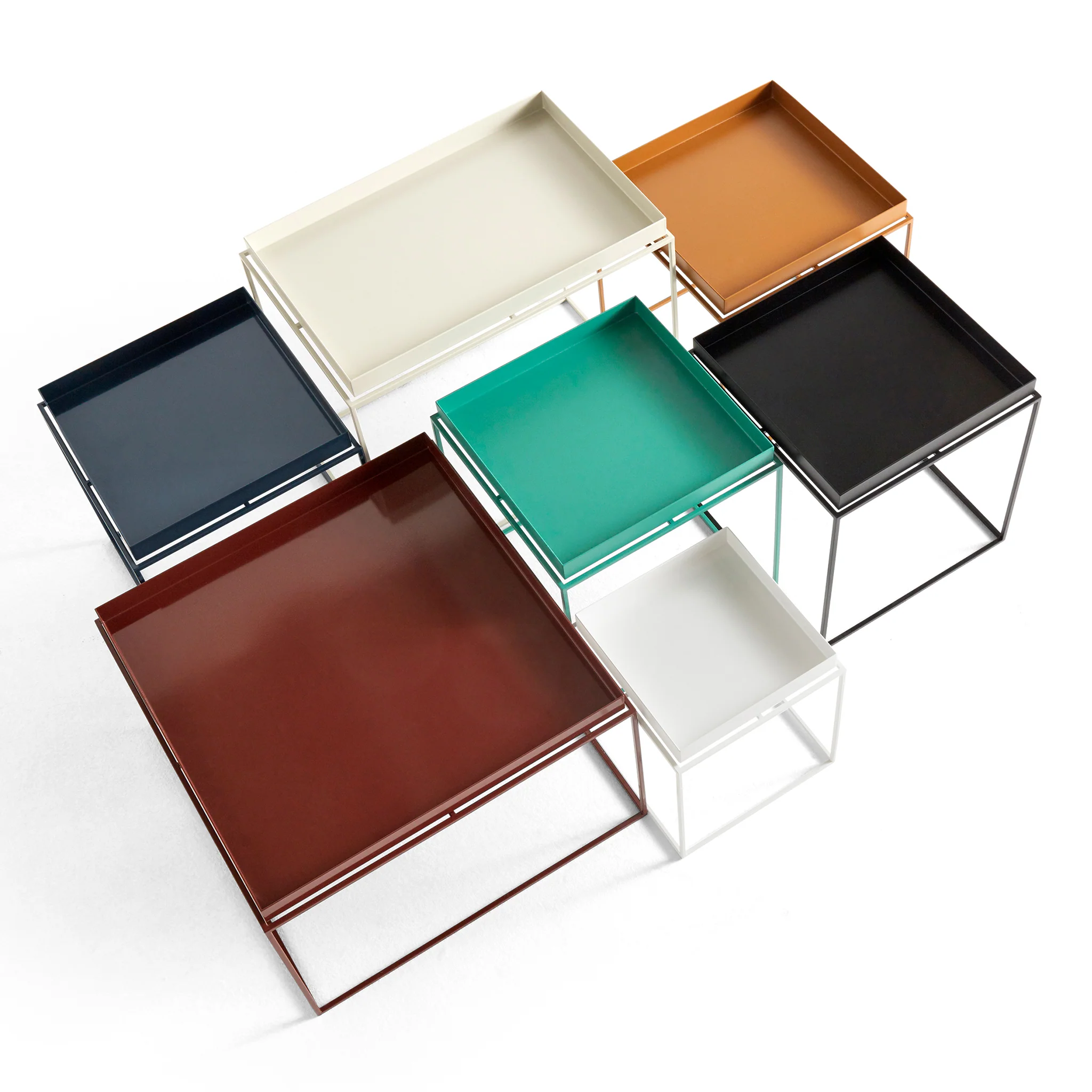Tray Table by Hay - Image 2