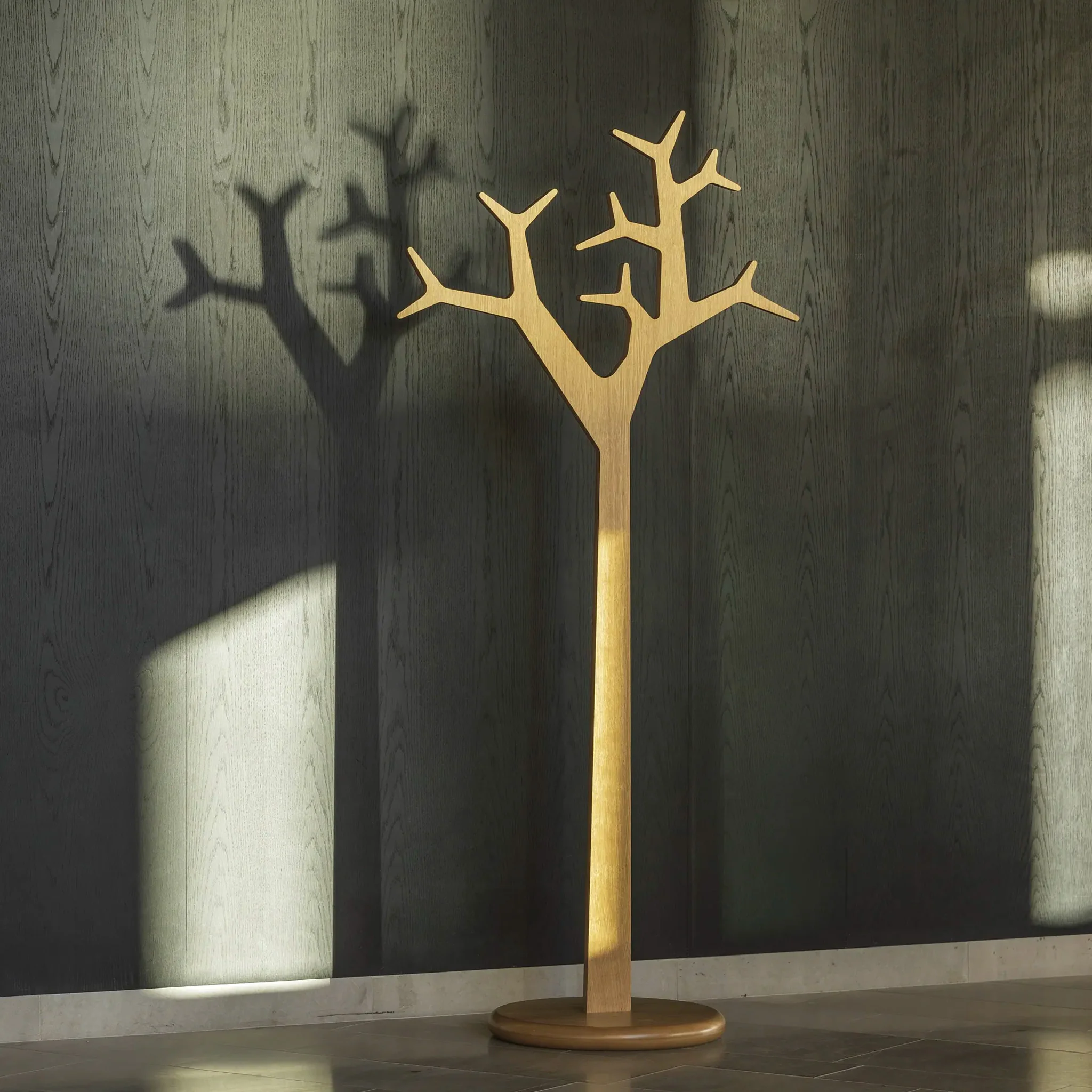 Tree Coat Hanger by Swedese - Image 4