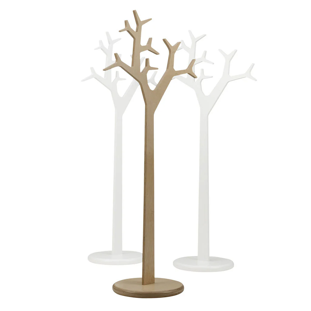 Tree Coat Hanger by Swedese - Image 5