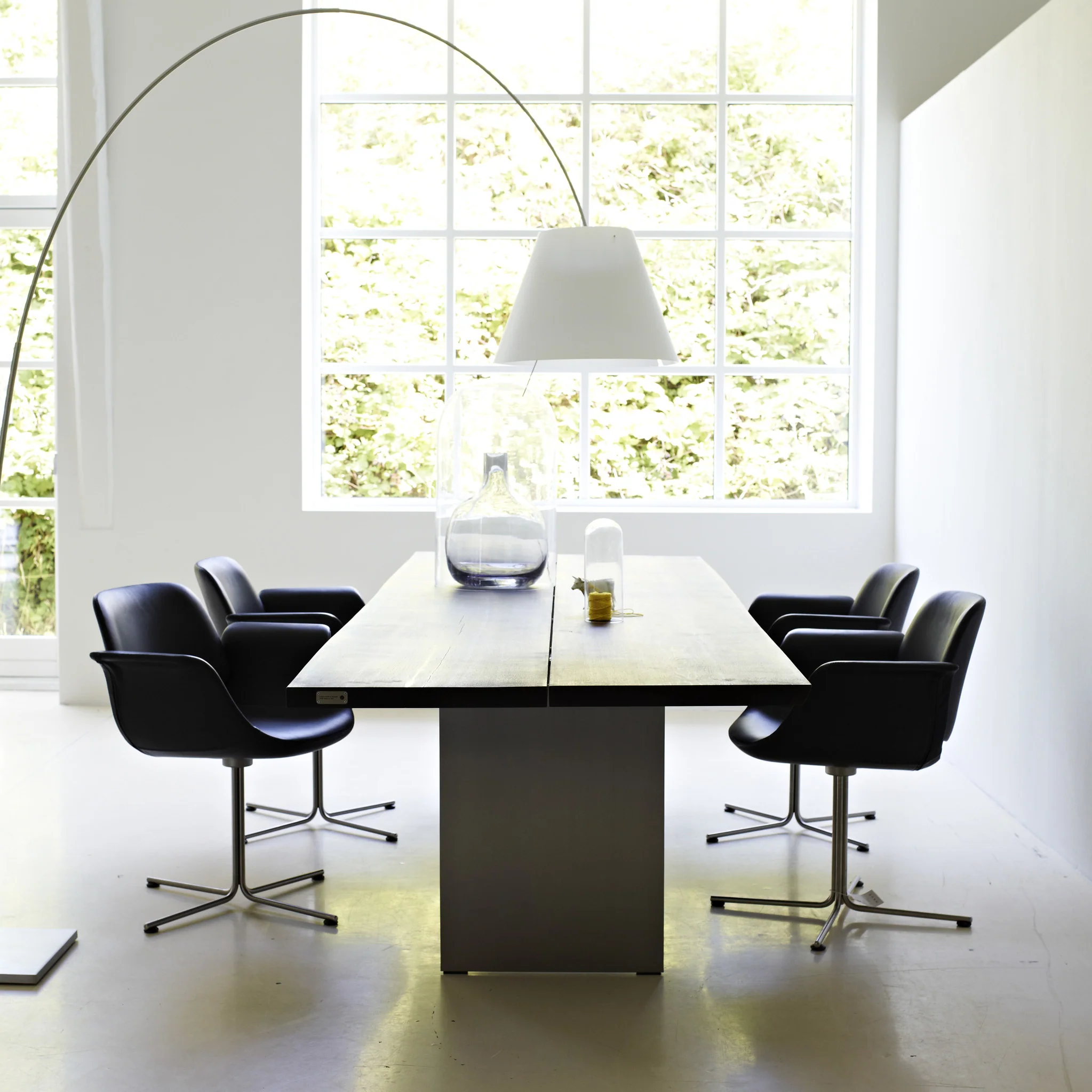 Tree Table by Jacob Plejdrup for DK3 - Image 7