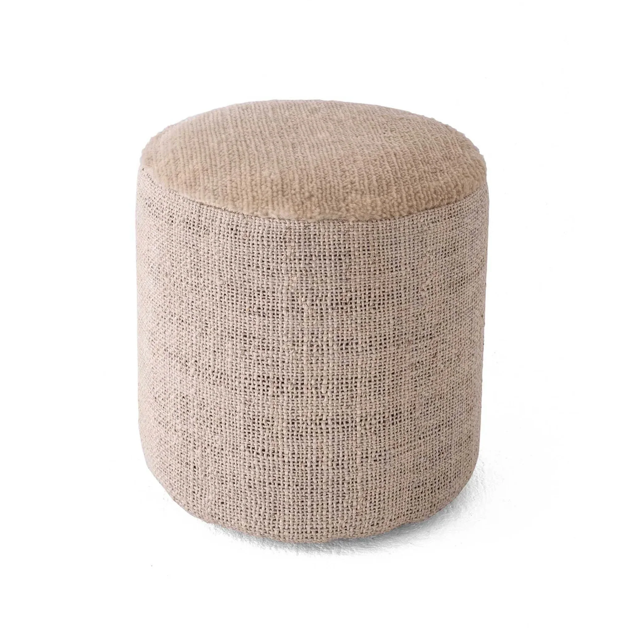 Tres Persian Pouf by Nanimarquina - Image 2