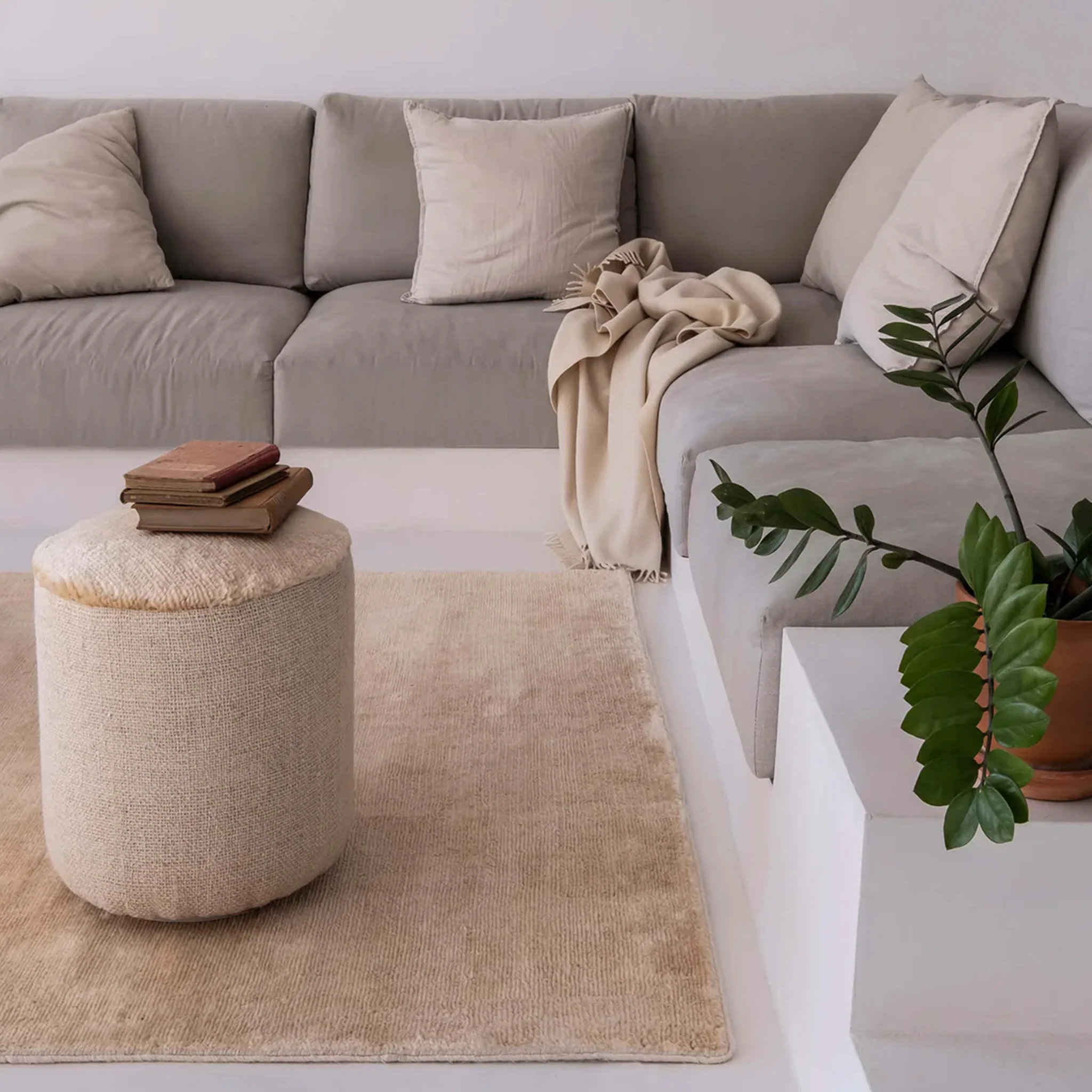 Tres Persian Pouf by Nanimarquina - Image 5