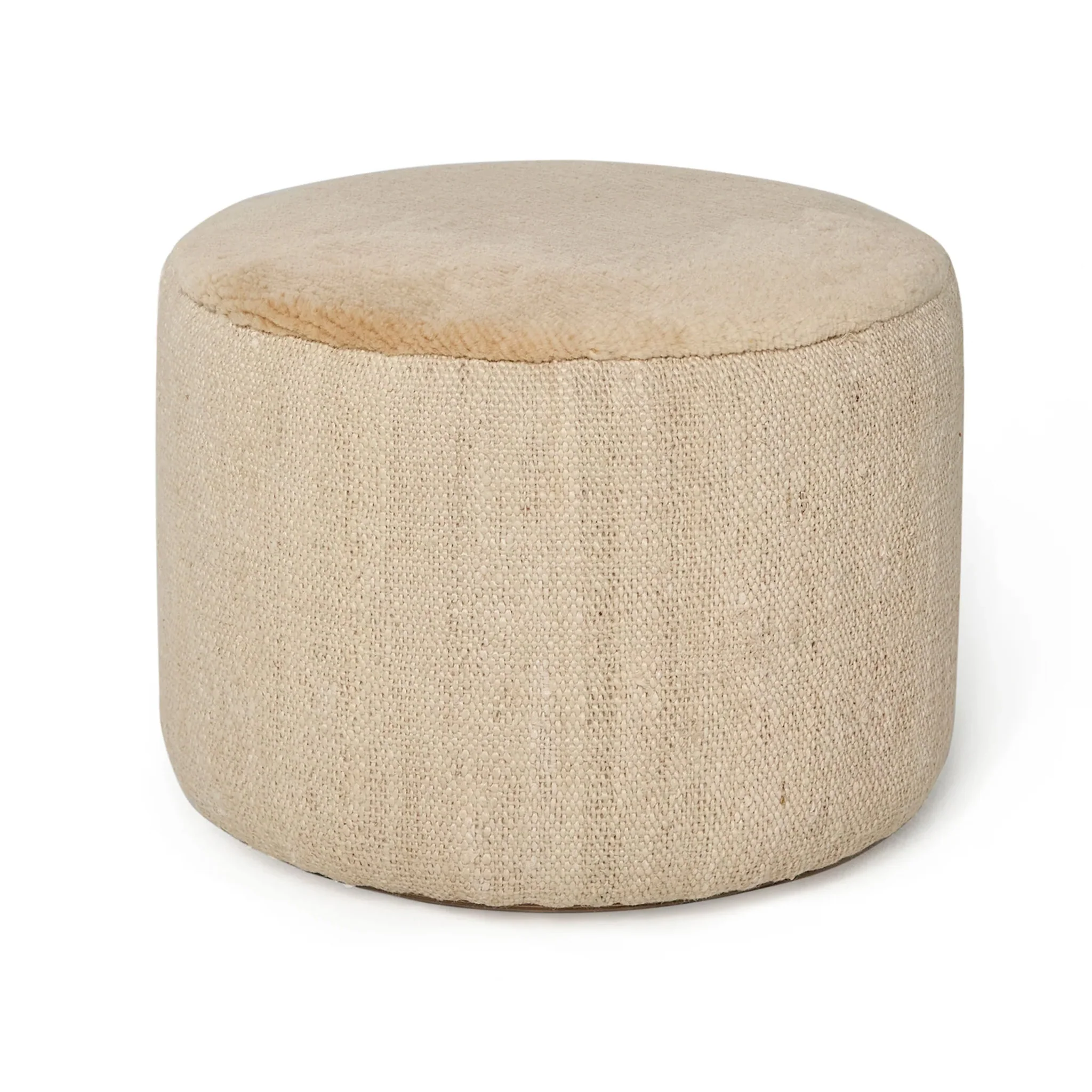 Tres Persian Pouf by Nanimarquina - Image 7