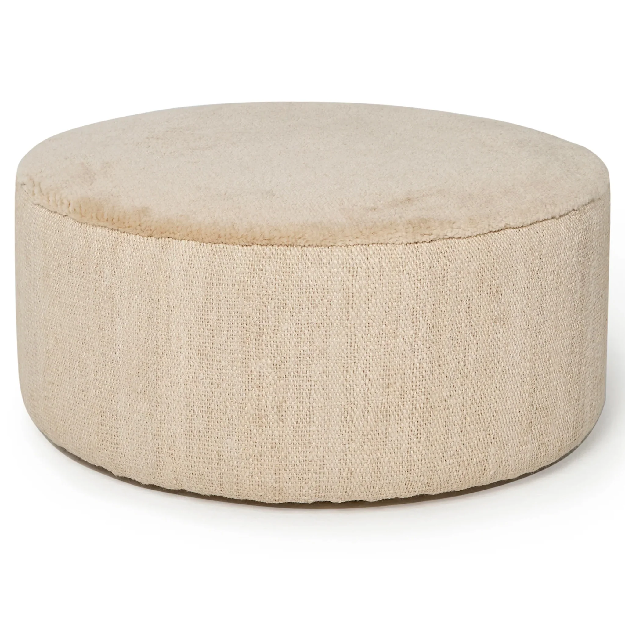 Tres Persian Pouf by Nanimarquina - Image 8
