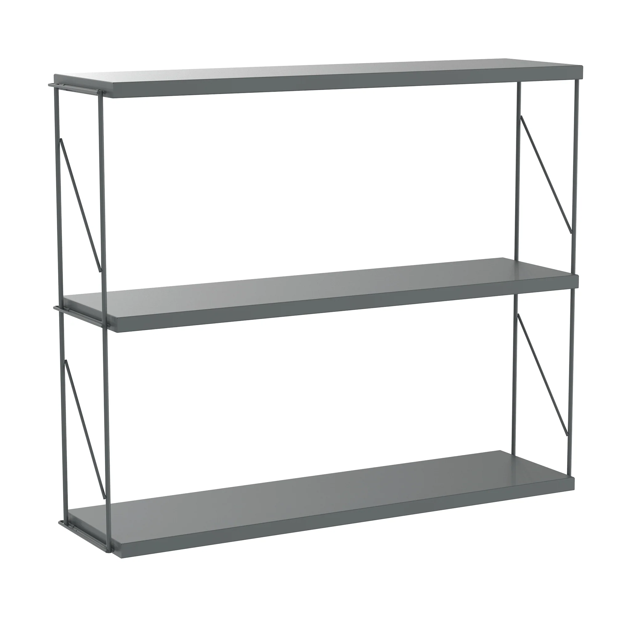 Tria114 Three - Wall Mounted Unit - Image 2