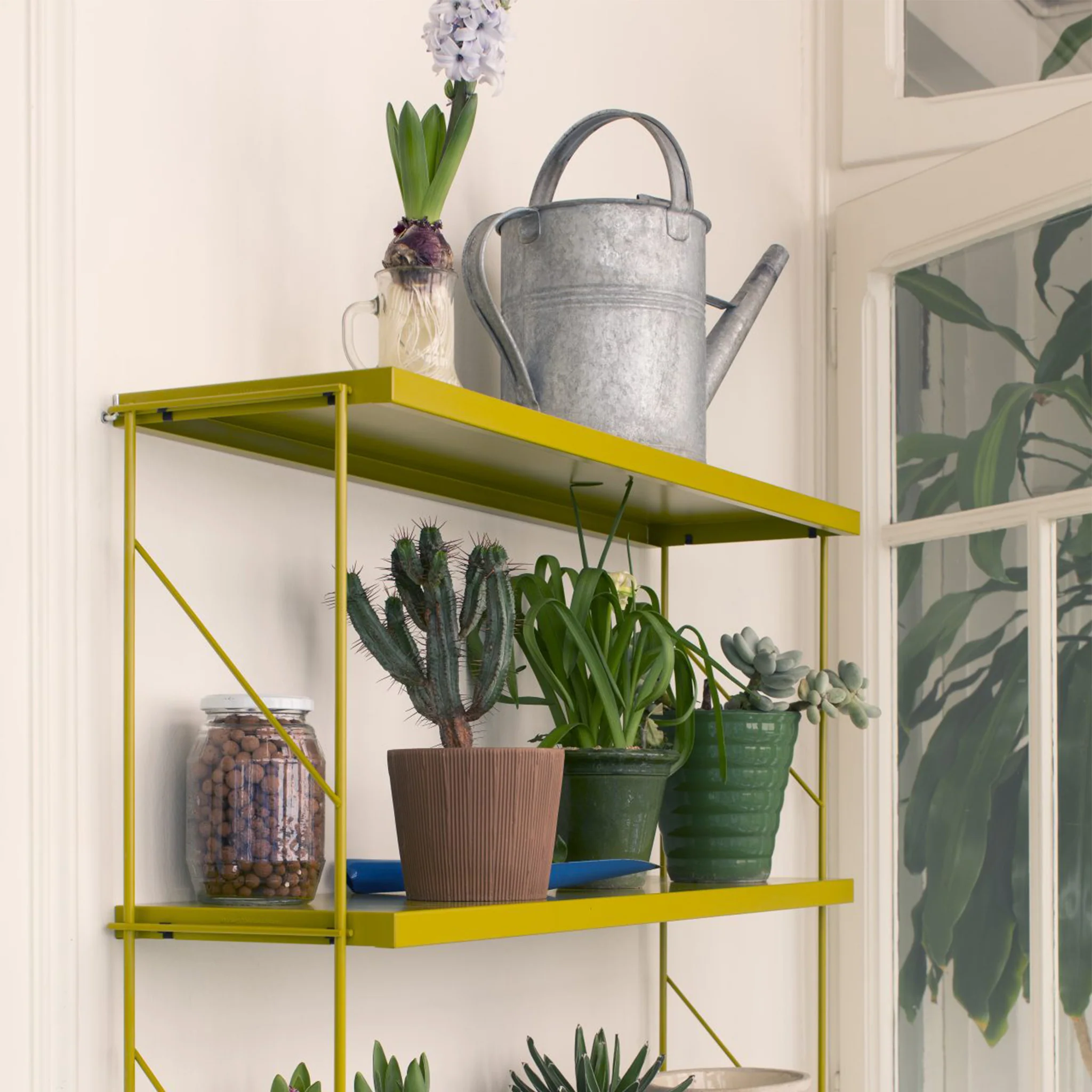 Tria114 Three - Wall Mounted Unit - Image 3