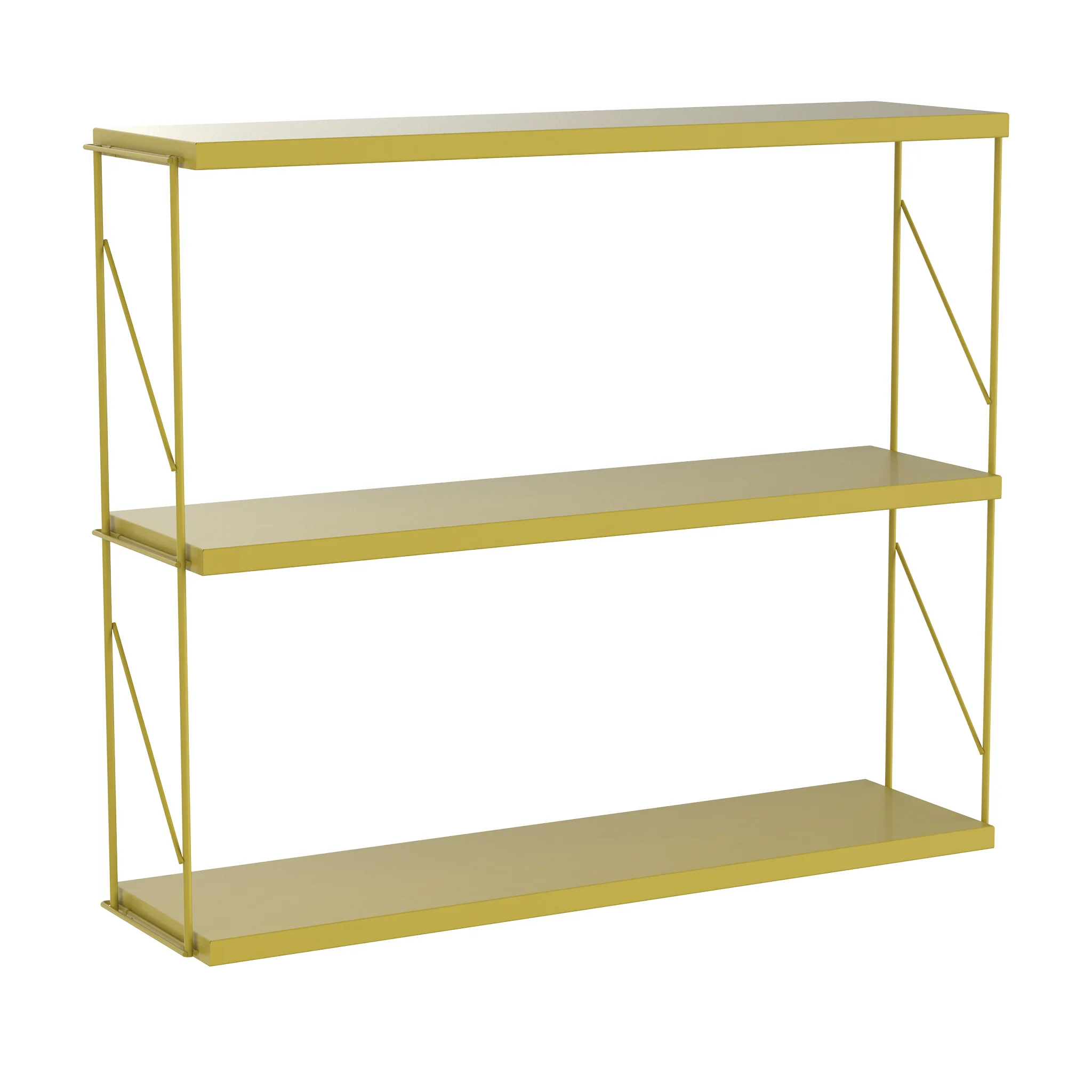 Tria114 Three - Wall Mounted Unit - Image 4