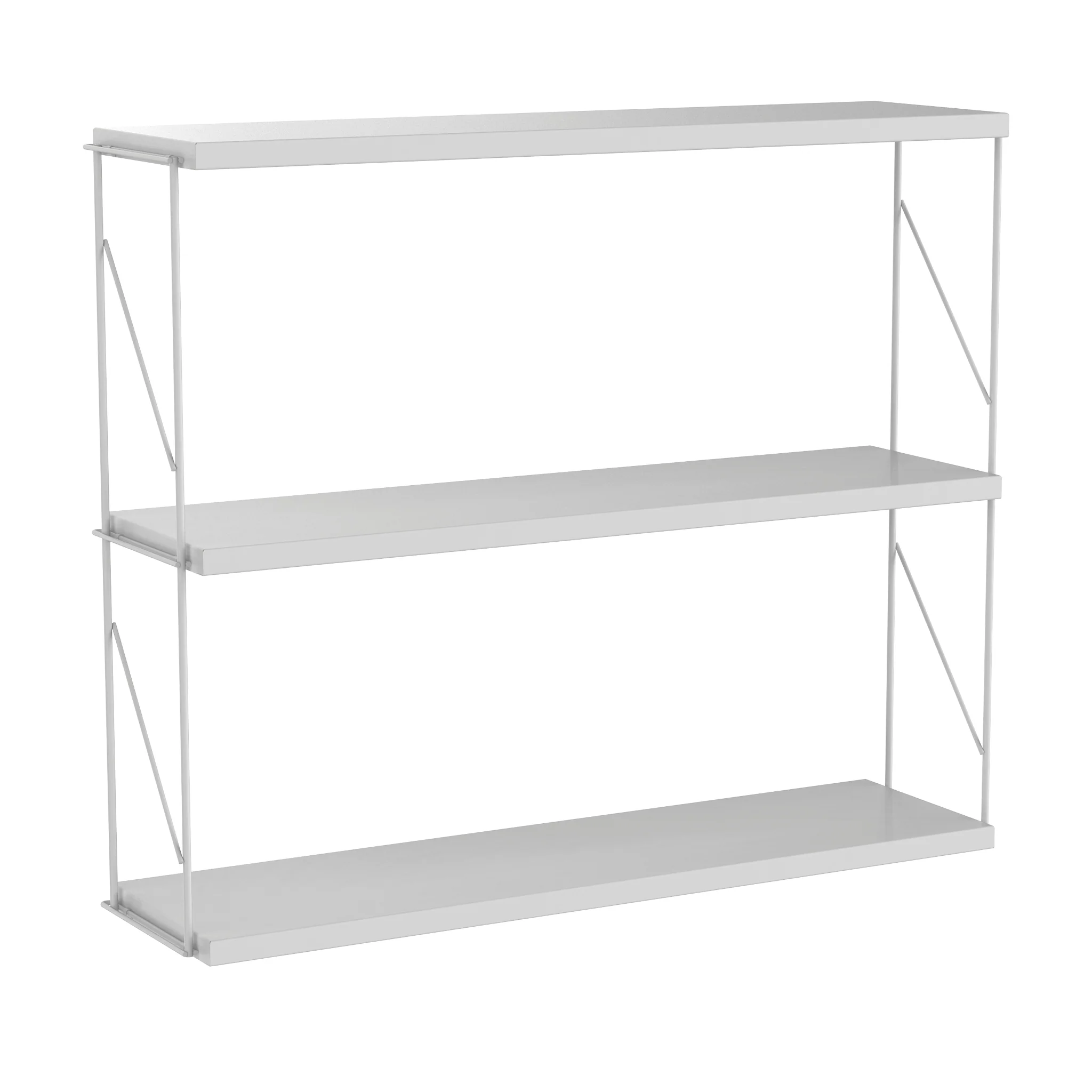 Tria114 Three - Wall Mounted Unit - Image 5
