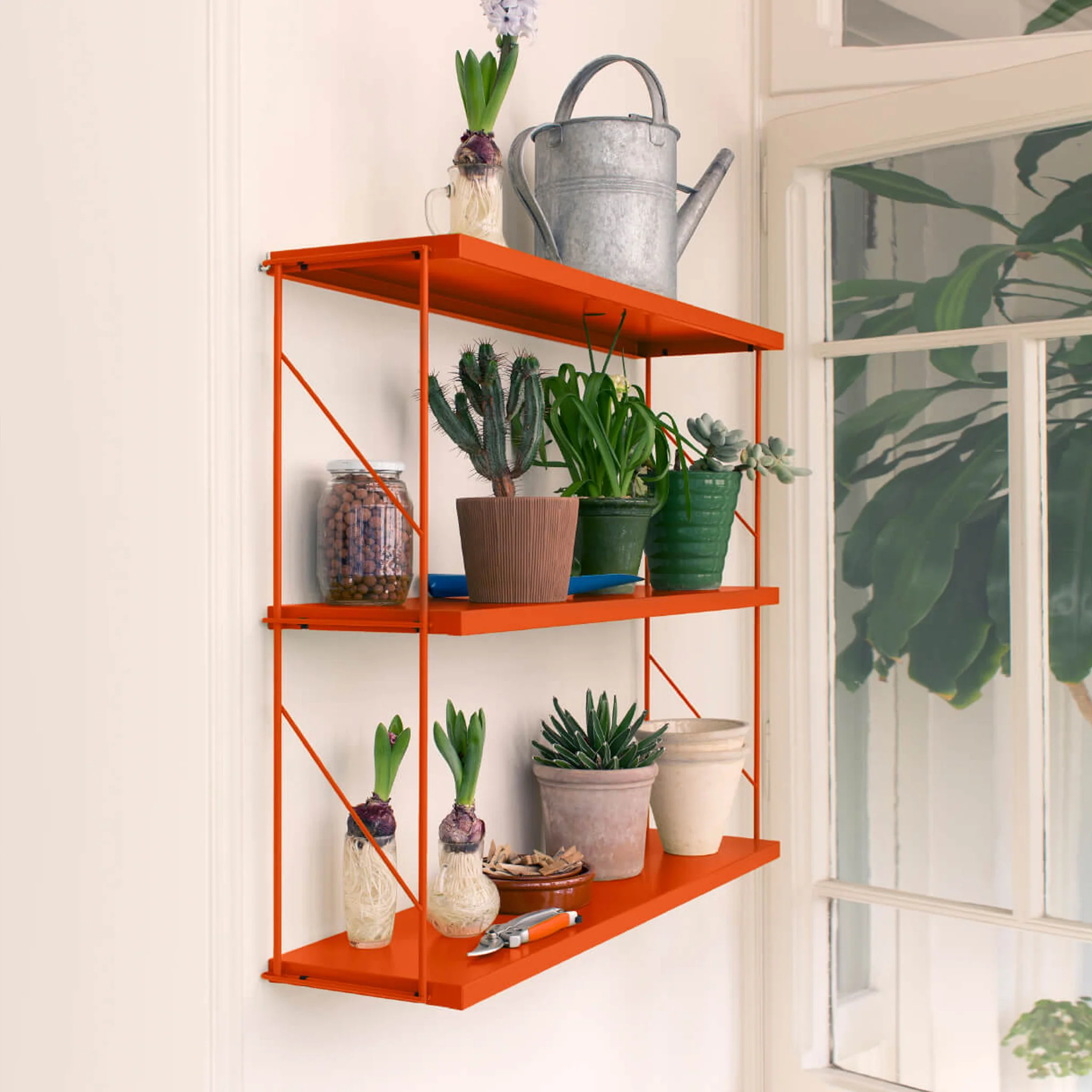 Tria114 Three - Wall Mounted Unit - Image 7
