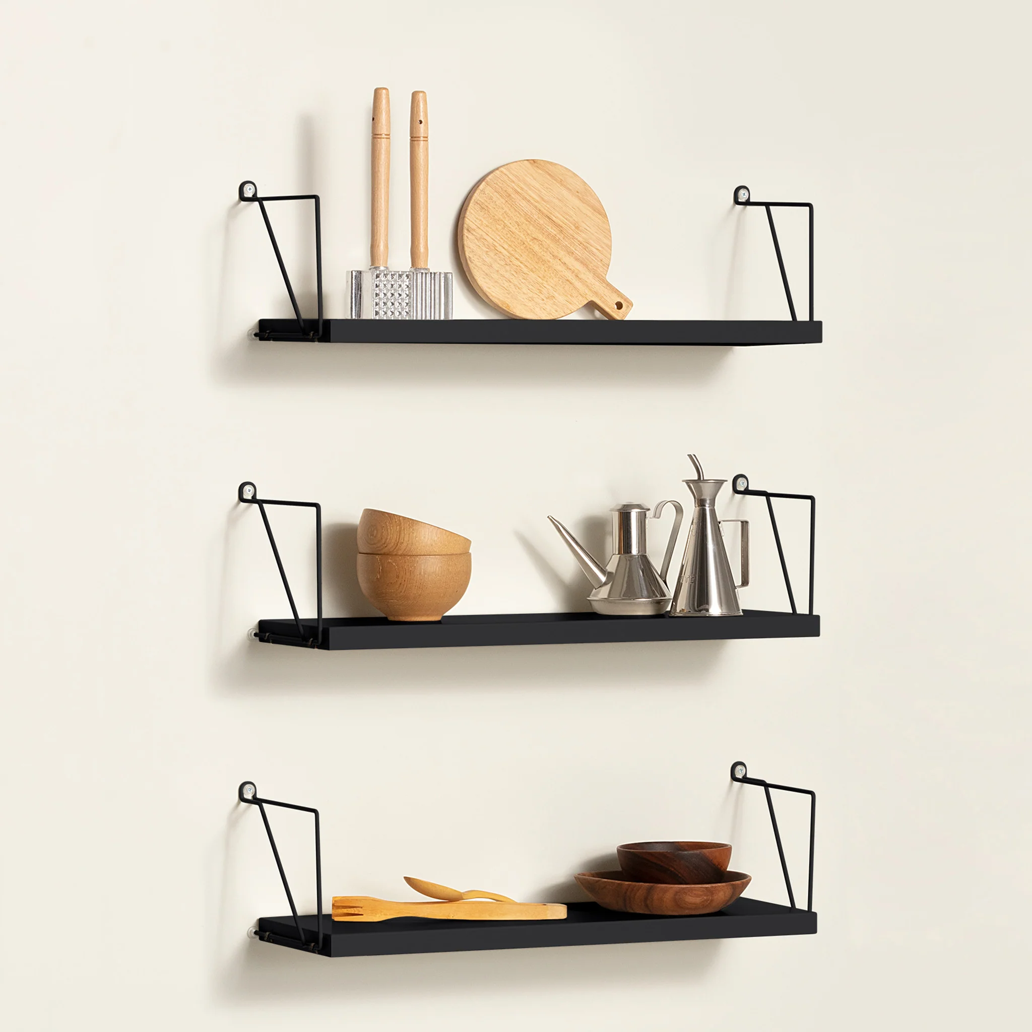 Tria114 One Shelf - Image 12