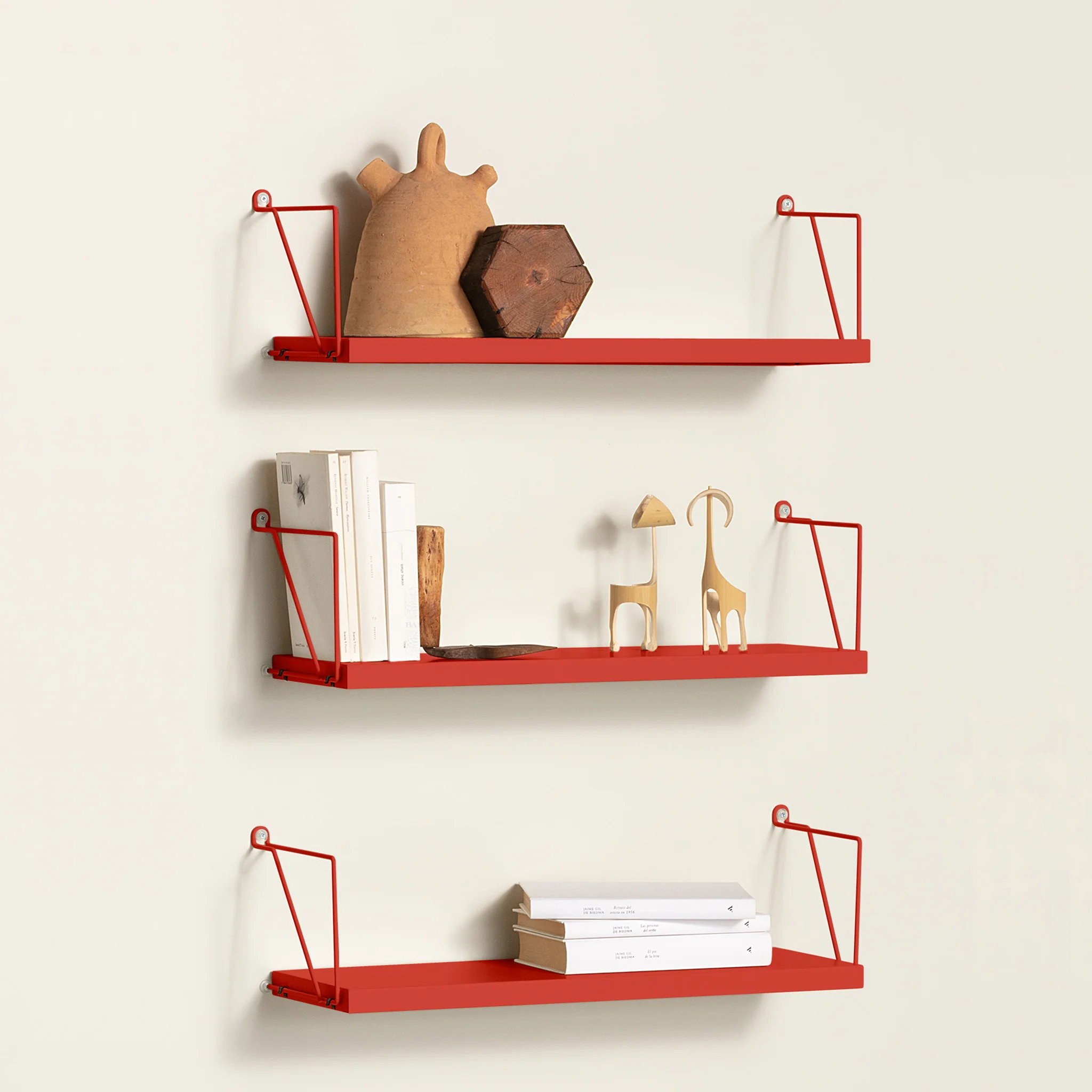 Tria114 One Shelf - Image 5