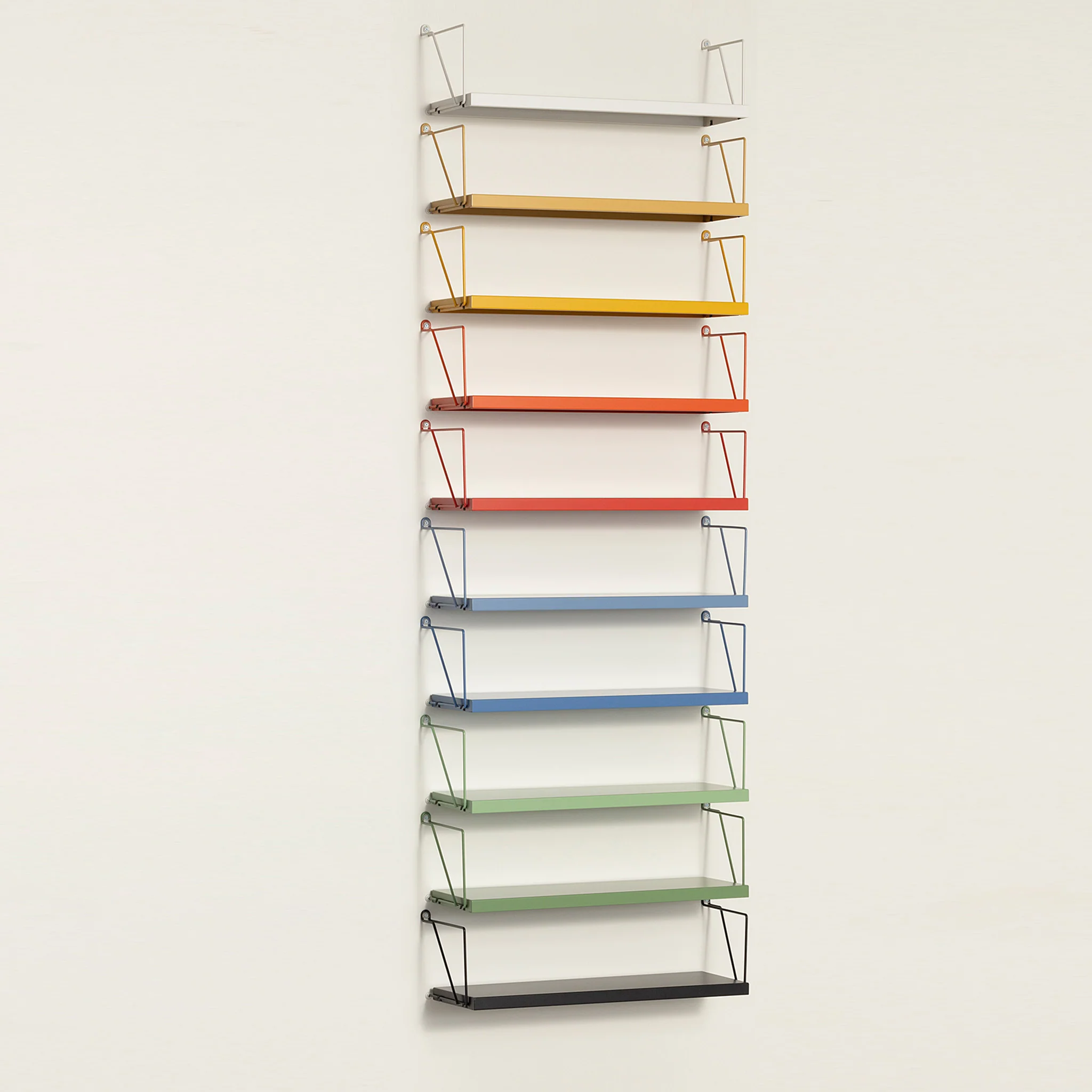 Tria114 One Shelf - Image 6