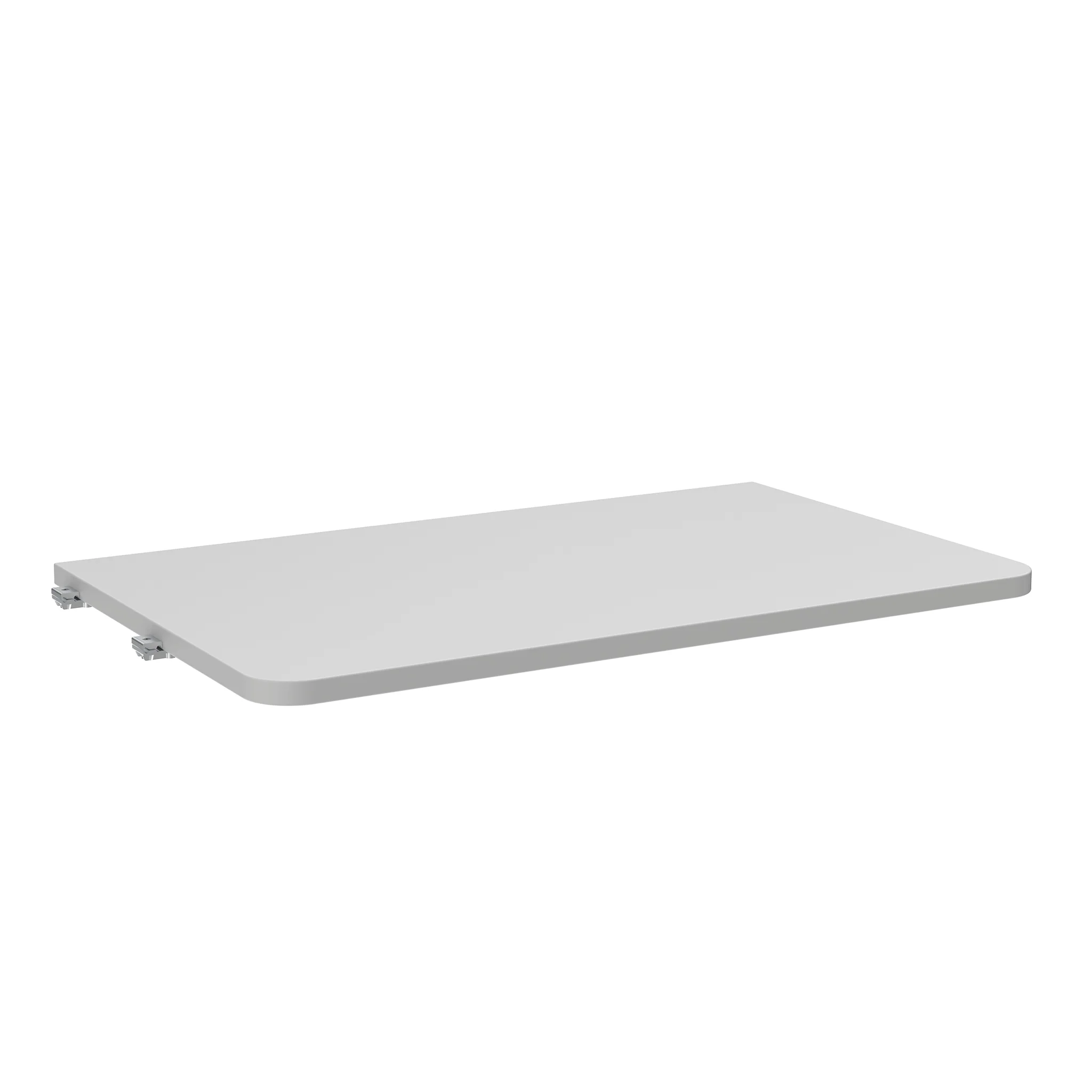 Tria114 Modular Shelving System - Desk