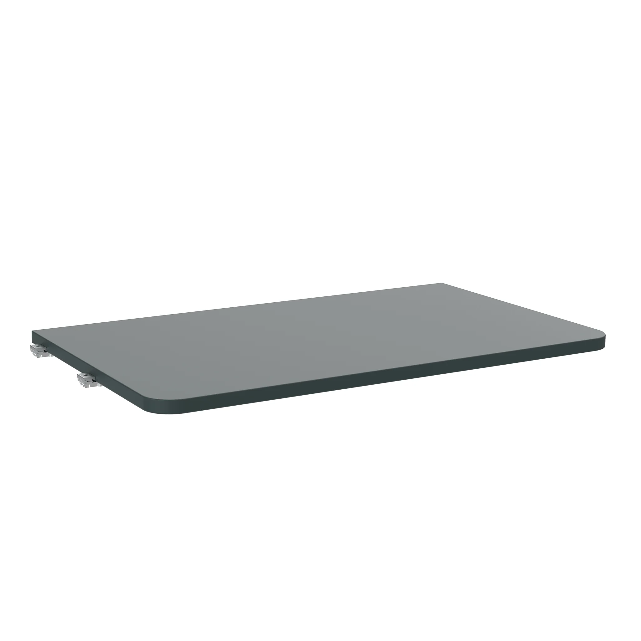 Tria114 Modular Shelving System - Desk - Image 2