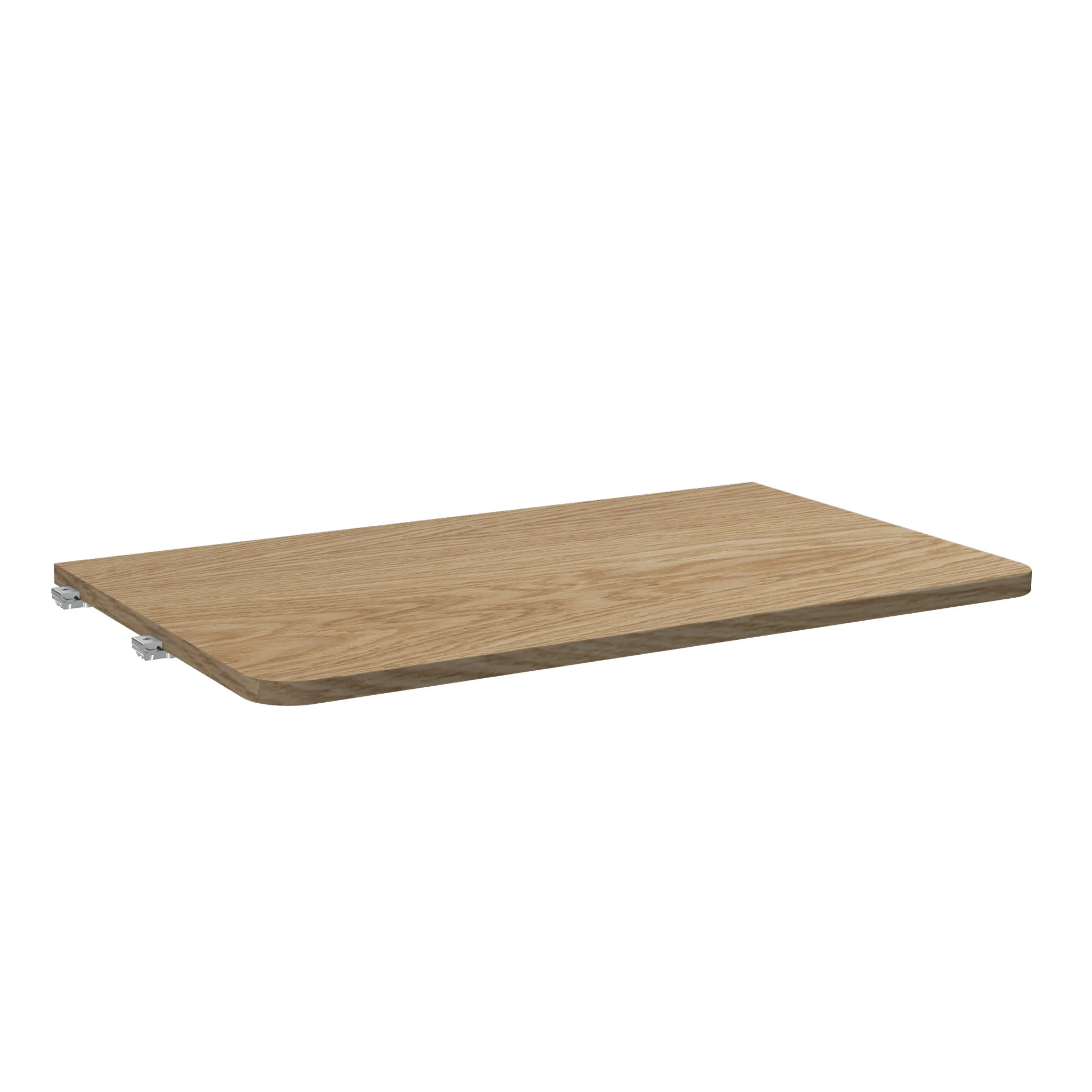 Tria114 Modular Shelving System - Desk - Image 7