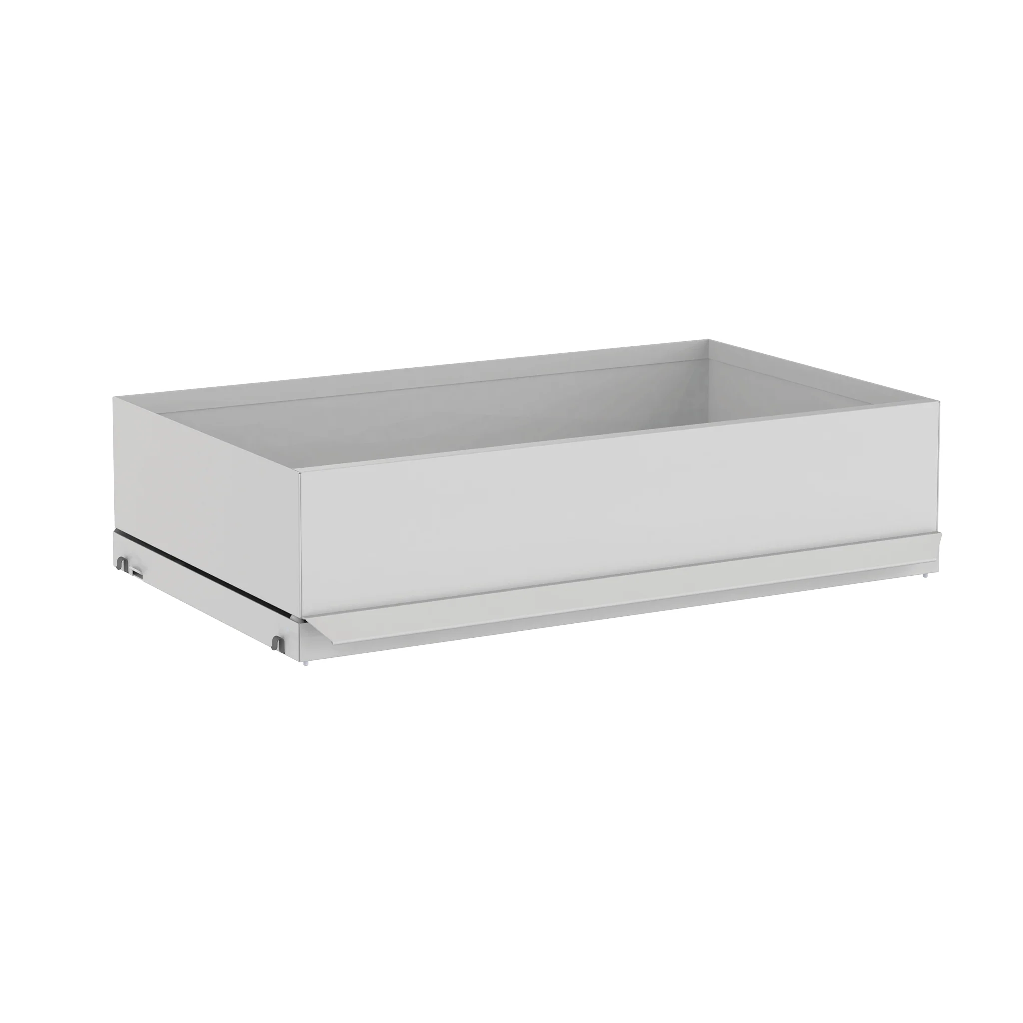 Tria114 Modular Shelving System - Drawer