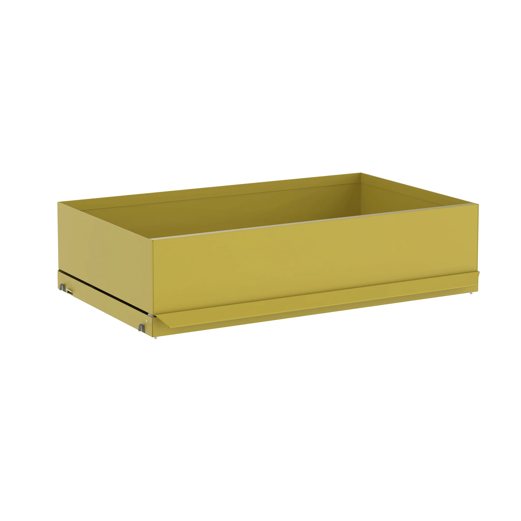 Tria114 Modular Shelving System - Drawer - Image 5