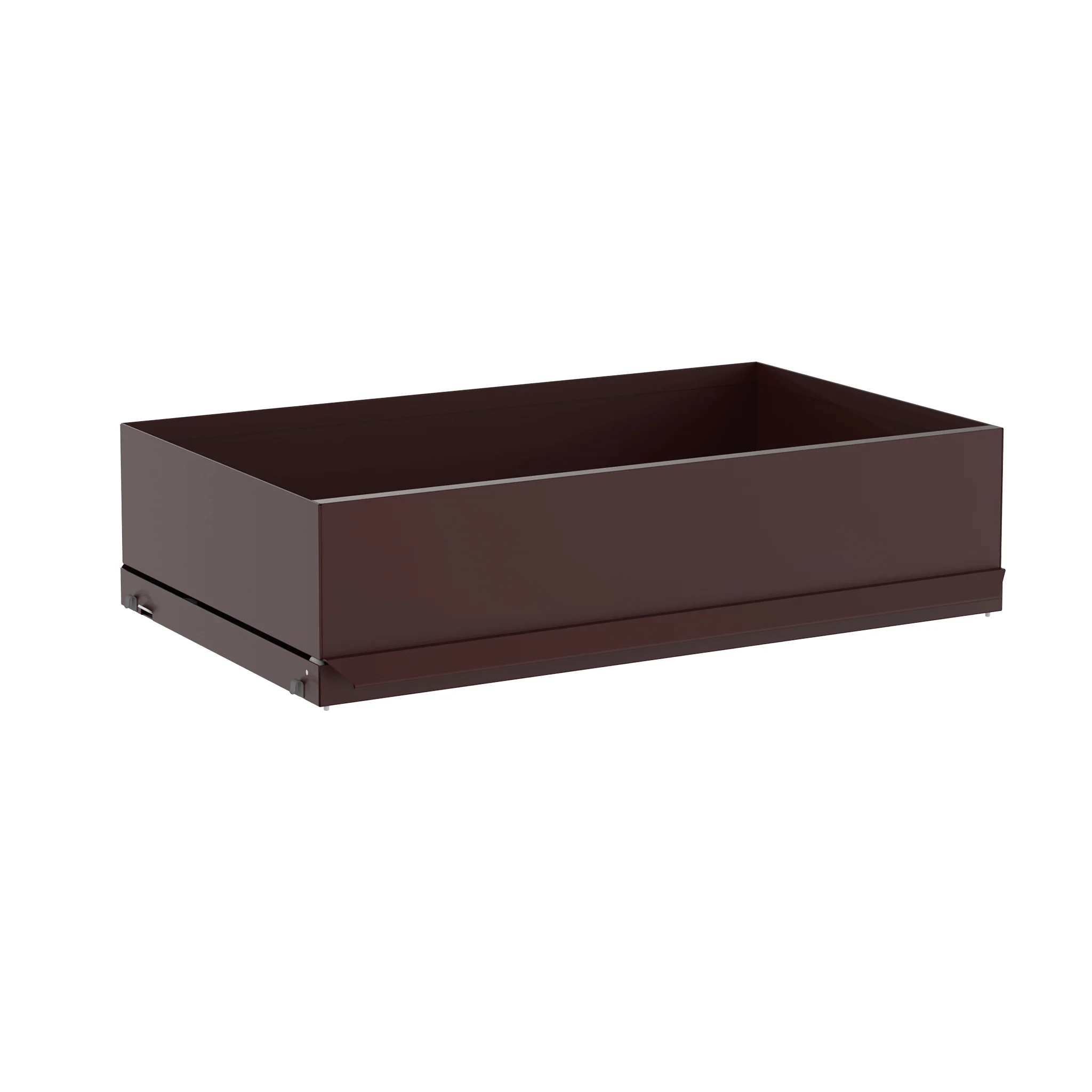 Tria114 Modular Shelving System - Drawer - Image 6