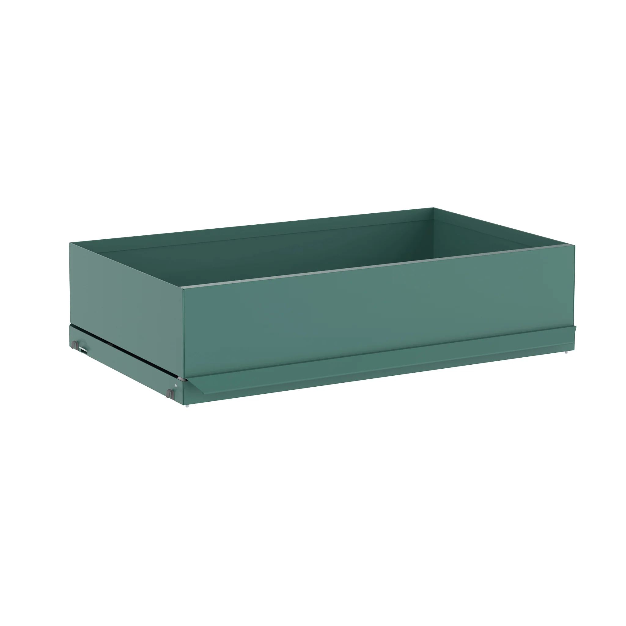 Tria114 Modular Shelving System - Drawer - Image 7