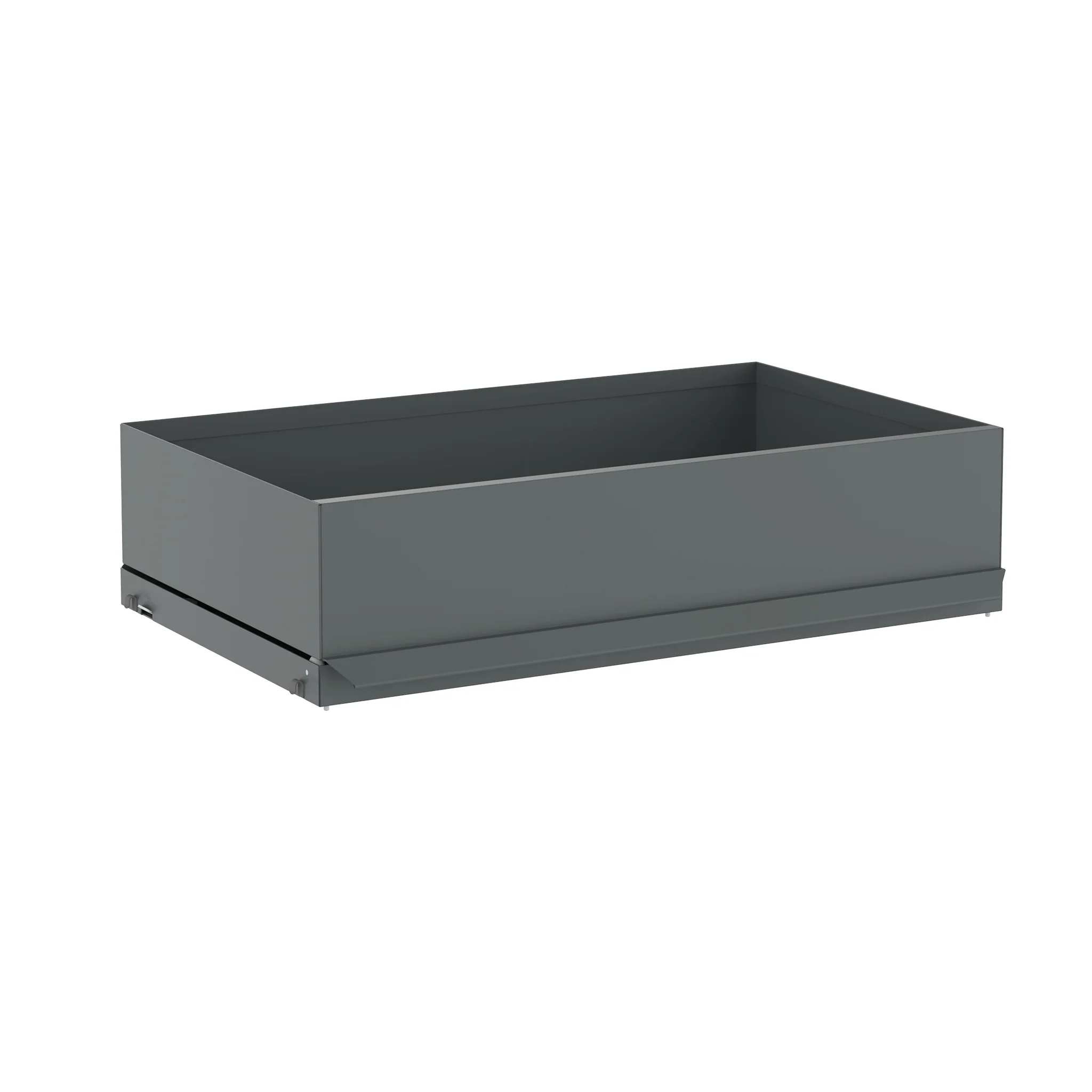 Tria114 Modular Shelving System - Drawer - Image 8