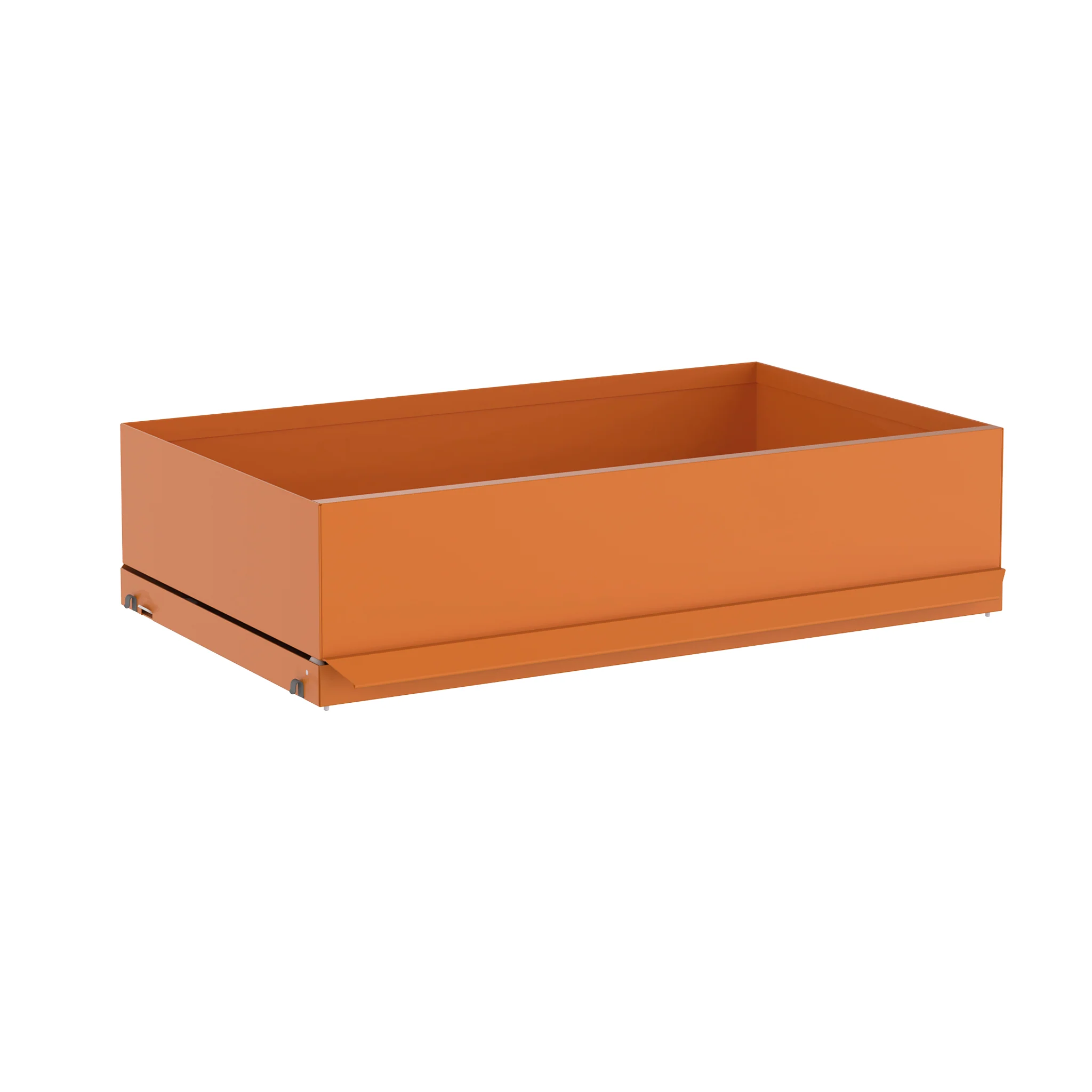 Tria114 Modular Shelving System - Drawer - Image 9