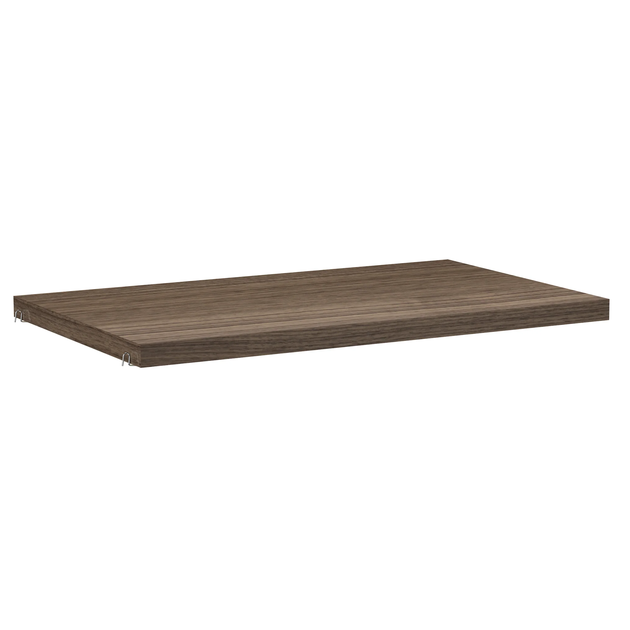 Tria114 Modular Shelving System - Shelves