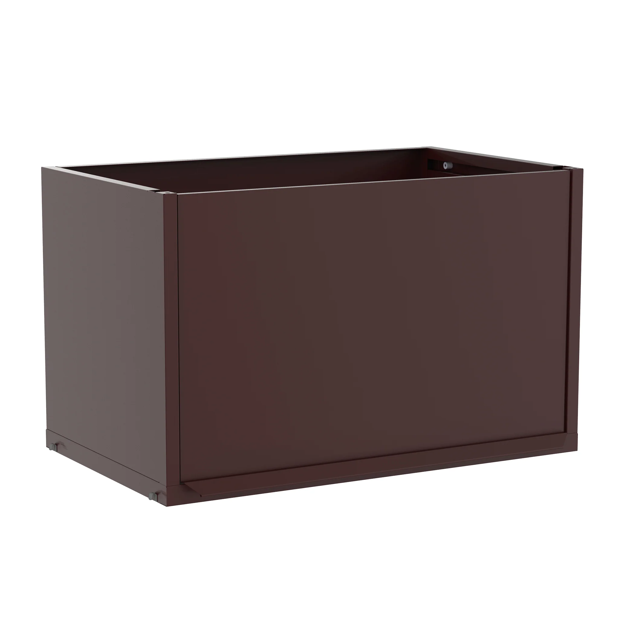 Tria114 Modular Shelving System - Cabinets - Image 10