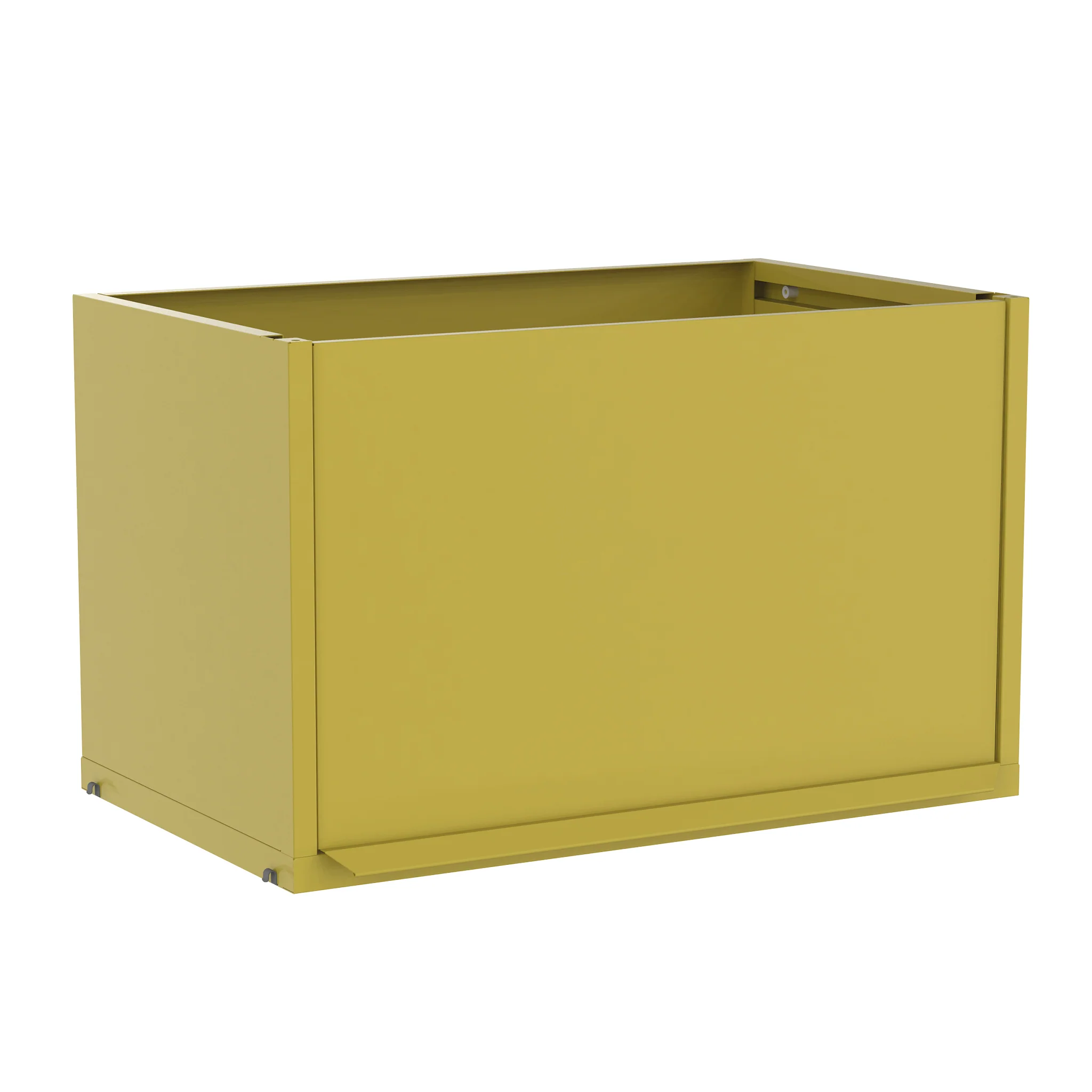 Tria114 Modular Shelving System - Cabinets - Image 11