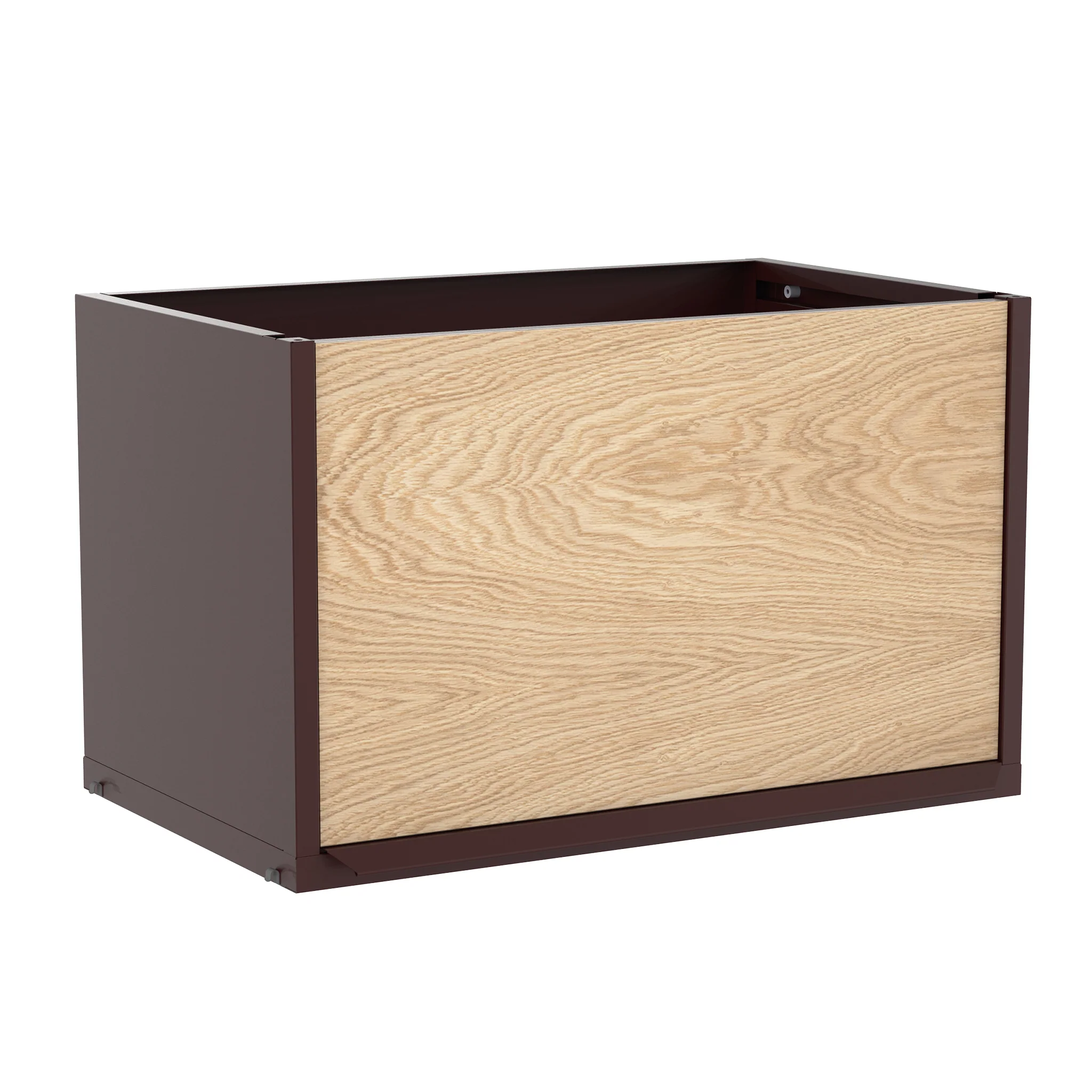 Tria114 Modular Shelving System - Cabinets - Image 12