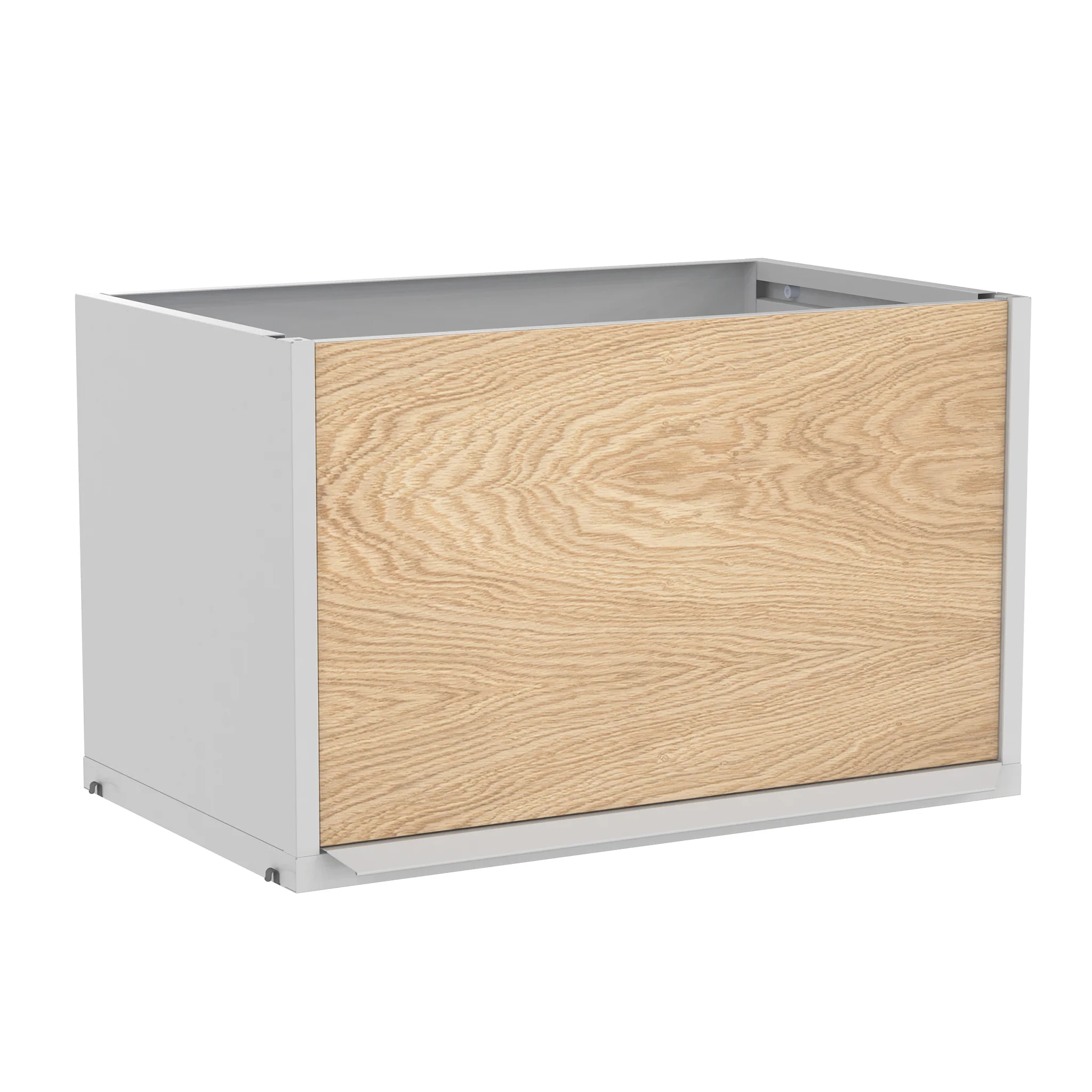 Tria114 Modular Shelving System - Cabinets - Image 13