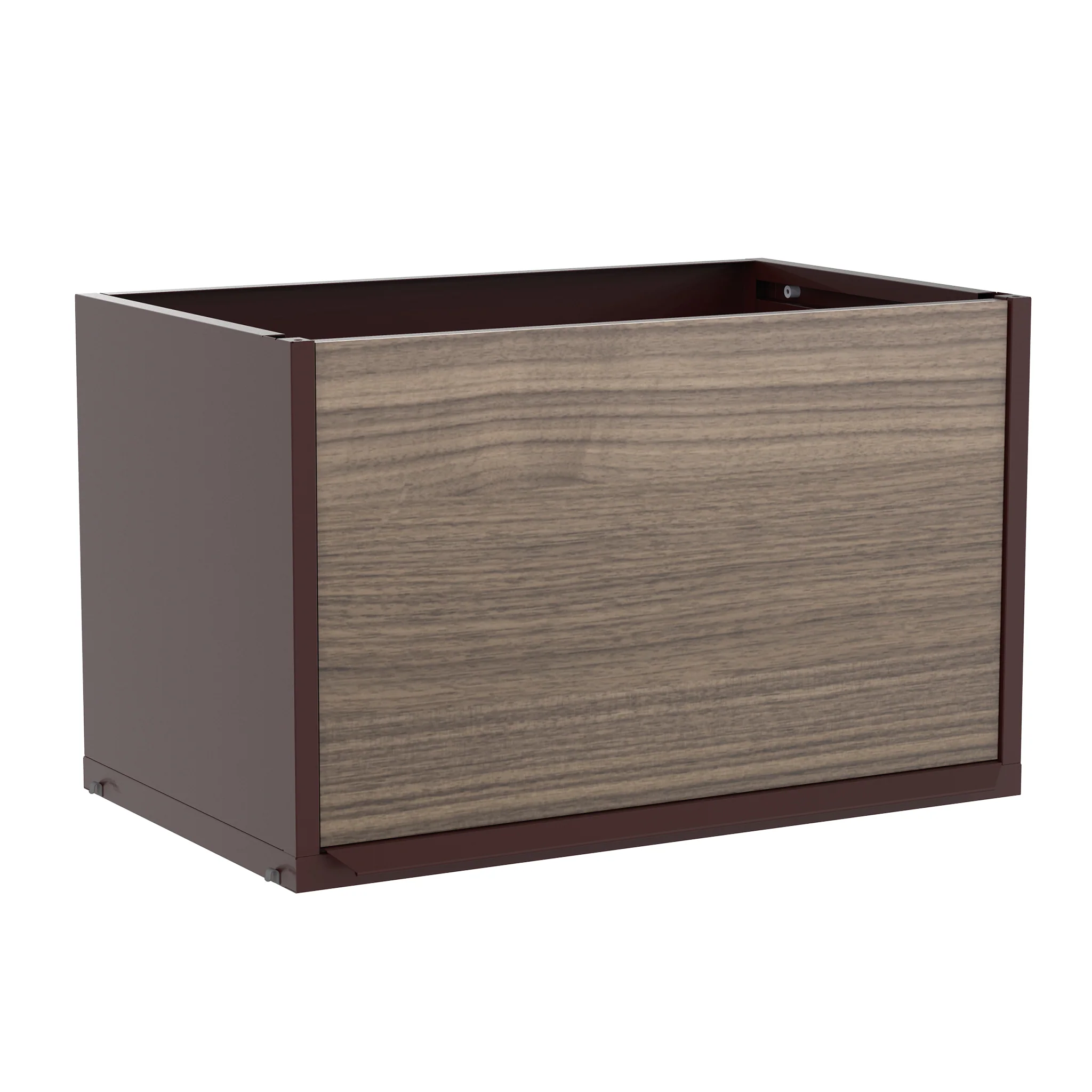 Tria114 Modular Shelving System - Cabinets - Image 14