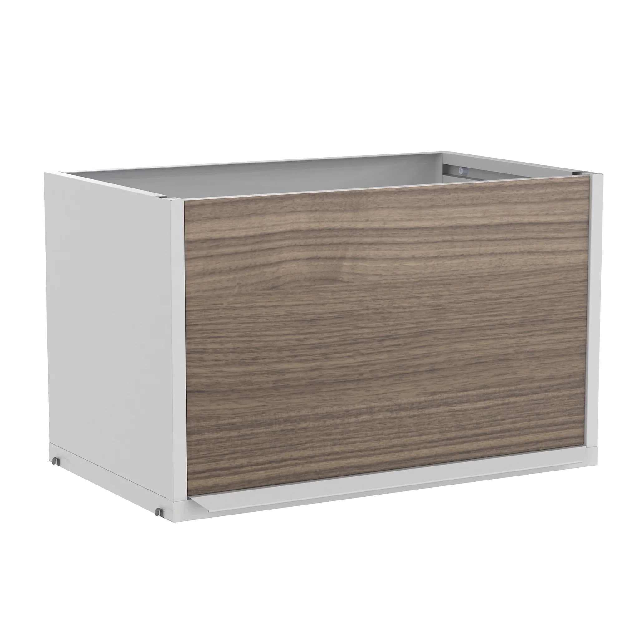 Tria114 Modular Shelving System - Cabinets - Image 15
