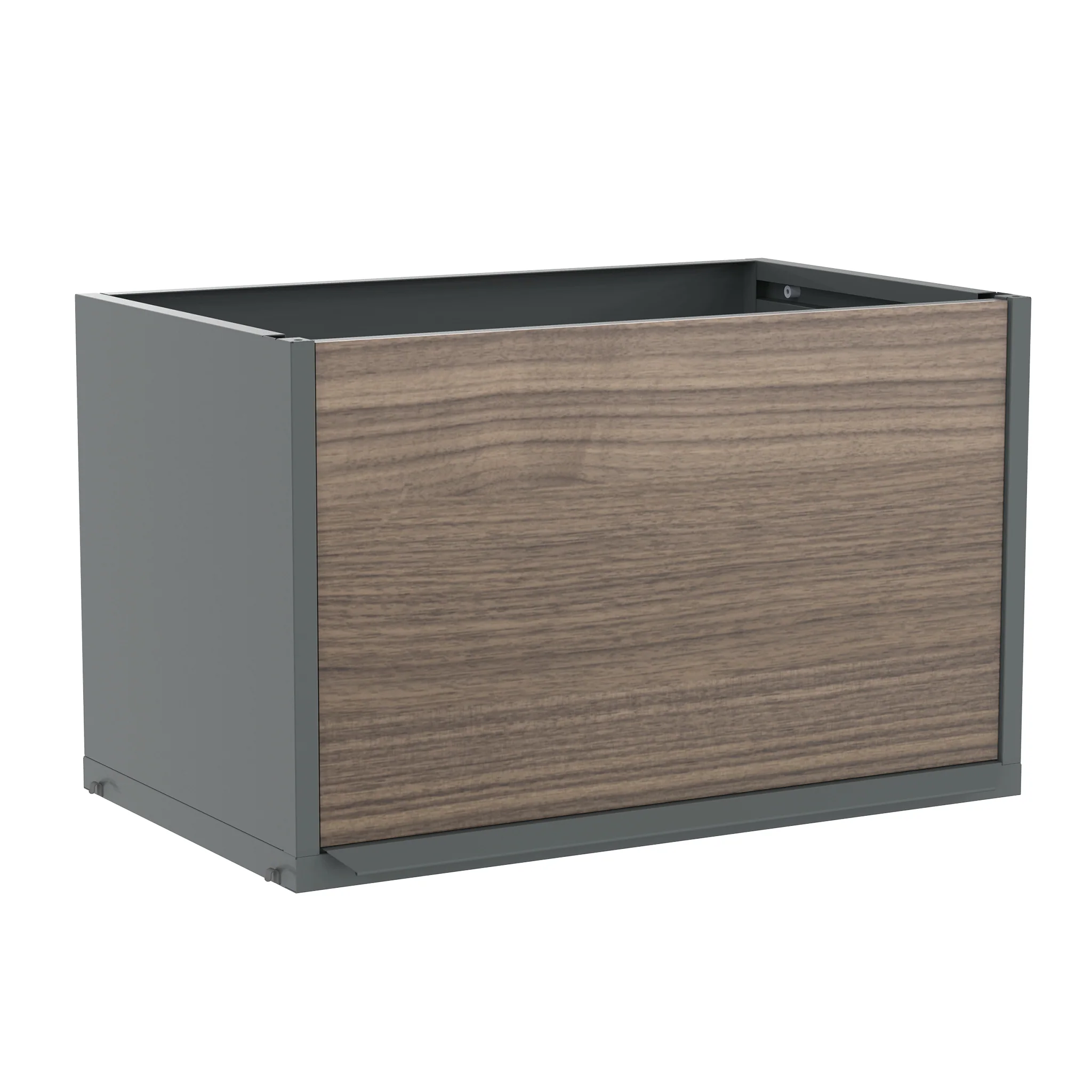 Tria114 Modular Shelving System - Cabinets - Image 16