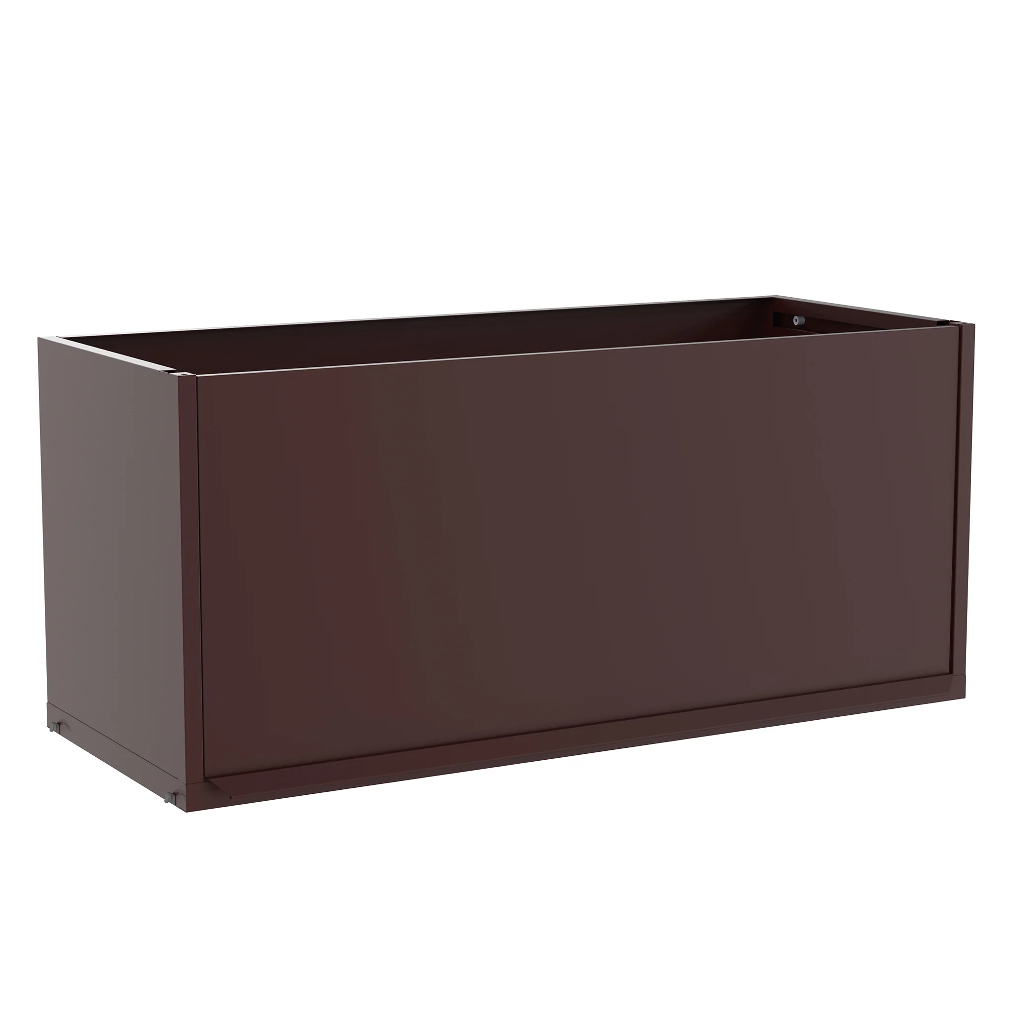 Tria114 Modular Shelving System - Cabinets - Image 17