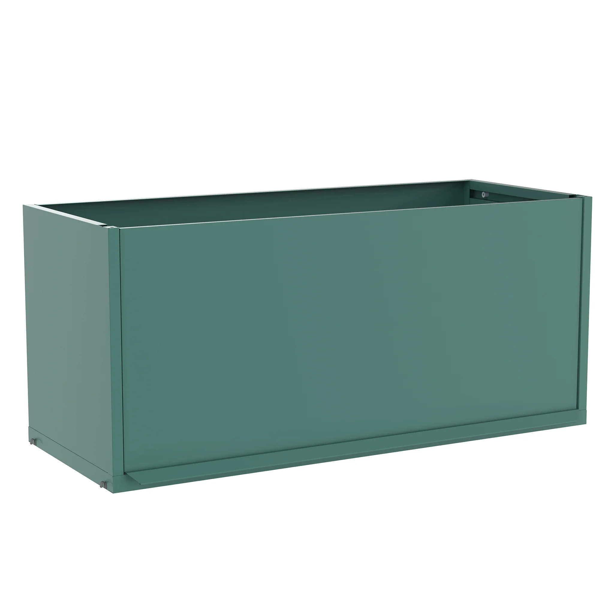 Tria114 Modular Shelving System - Cabinets - Image 18