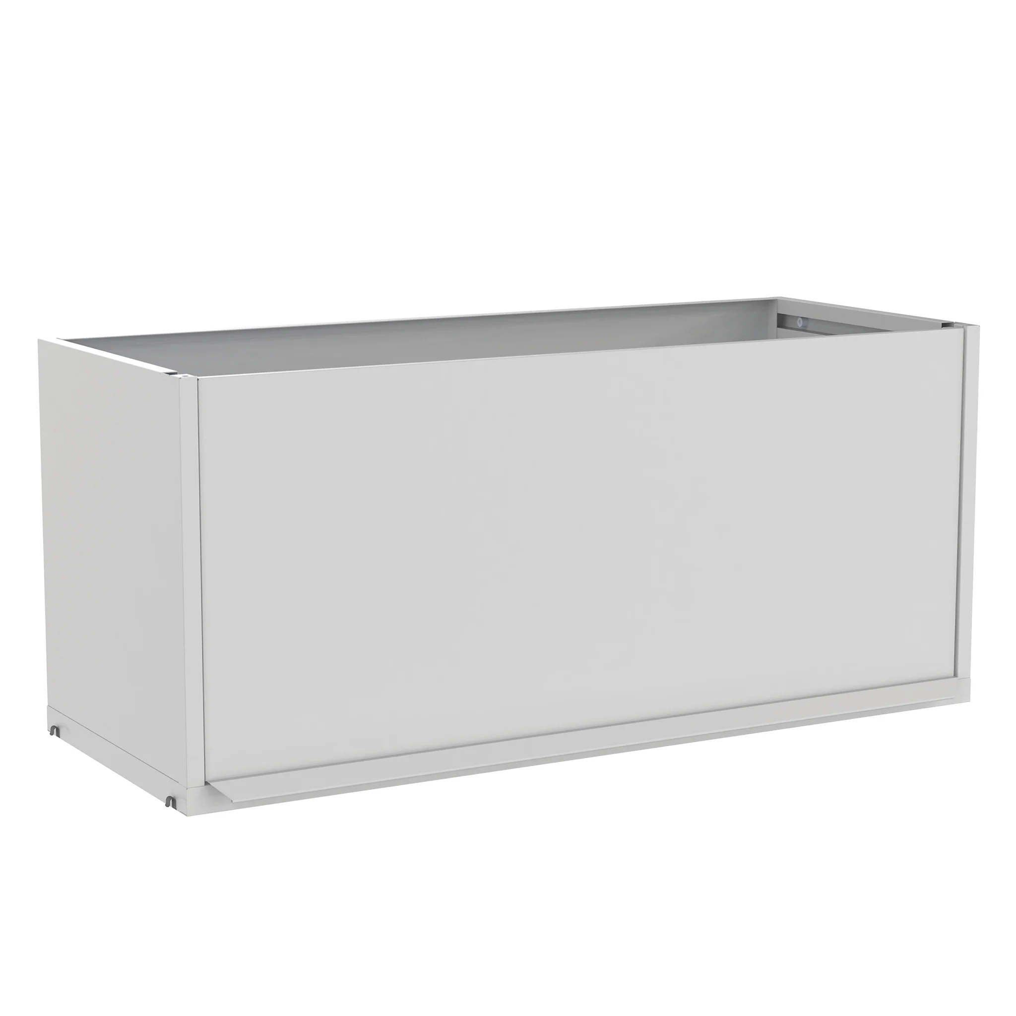 Tria114 Modular Shelving System - Cabinets - Image 19