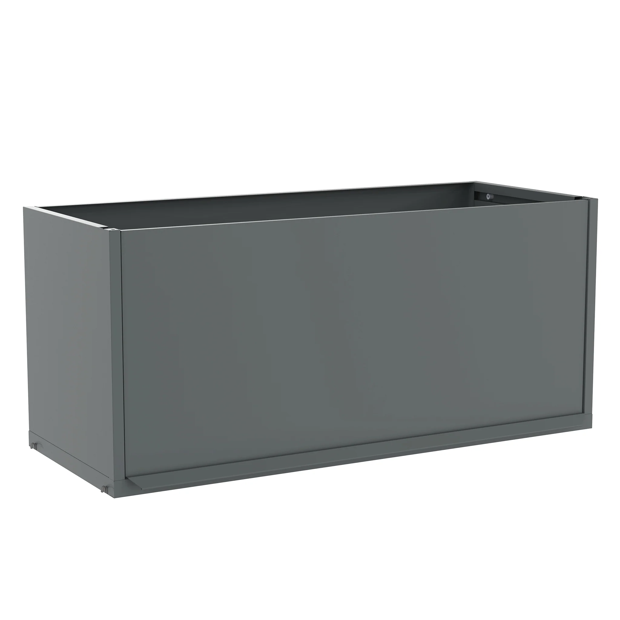 Tria114 Modular Shelving System - Cabinets - Image 20