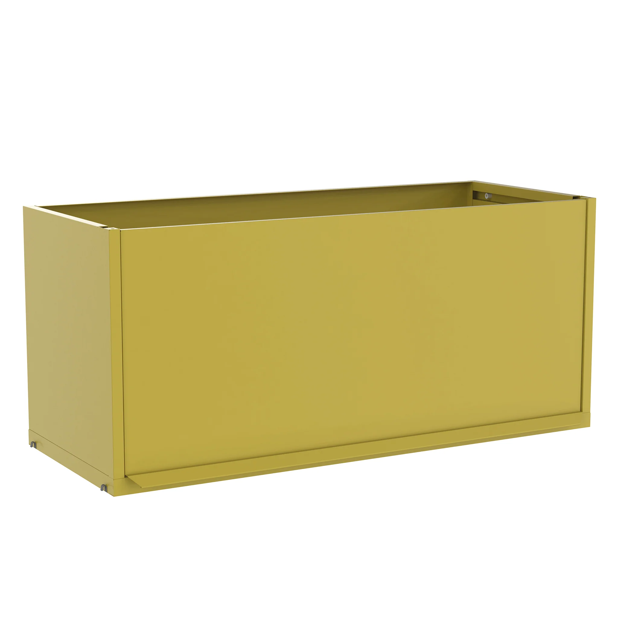 Tria114 Modular Shelving System - Cabinets - Image 21