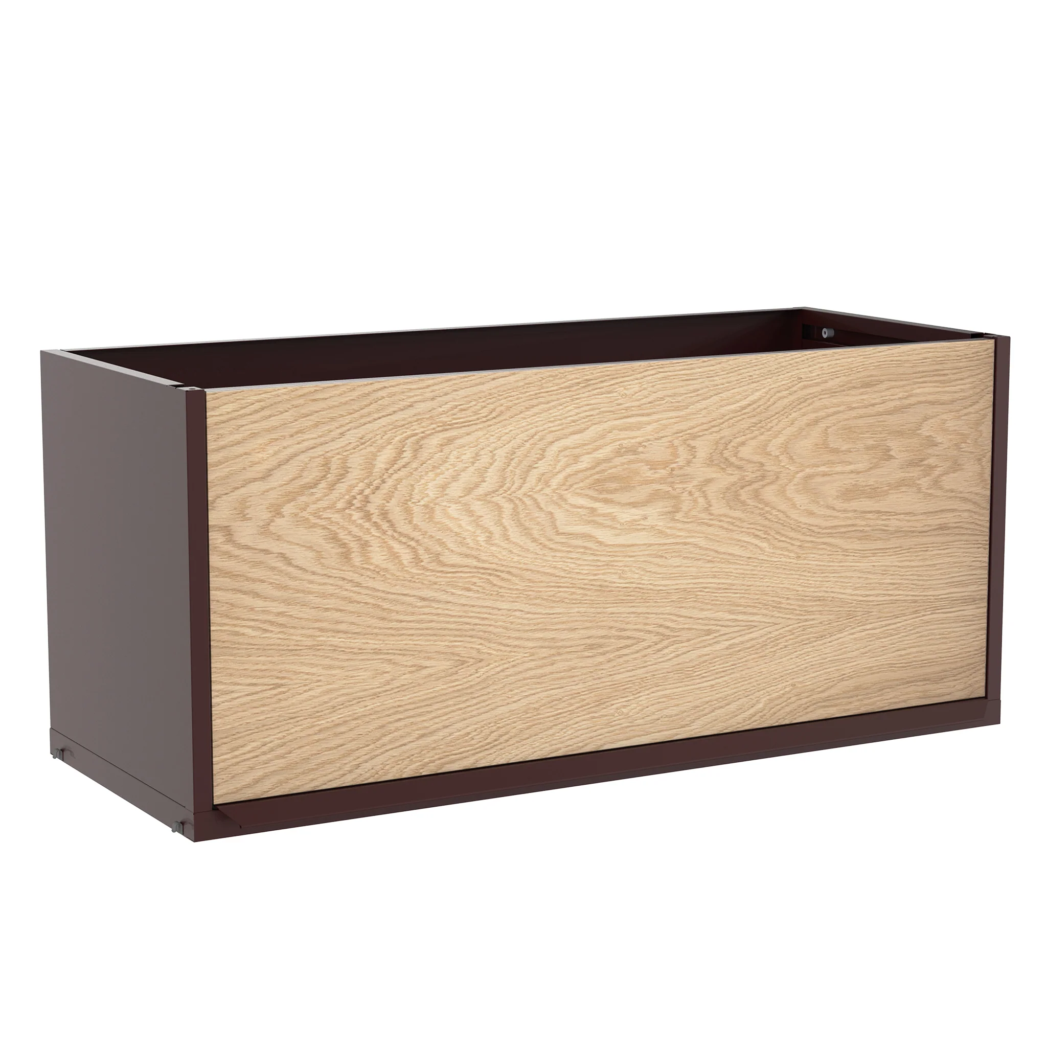 Tria114 Modular Shelving System - Cabinets - Image 23
