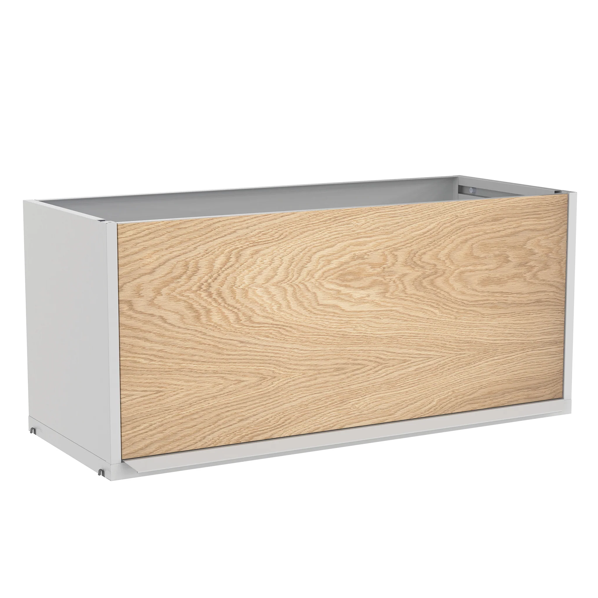 Tria114 Modular Shelving System - Cabinets - Image 24