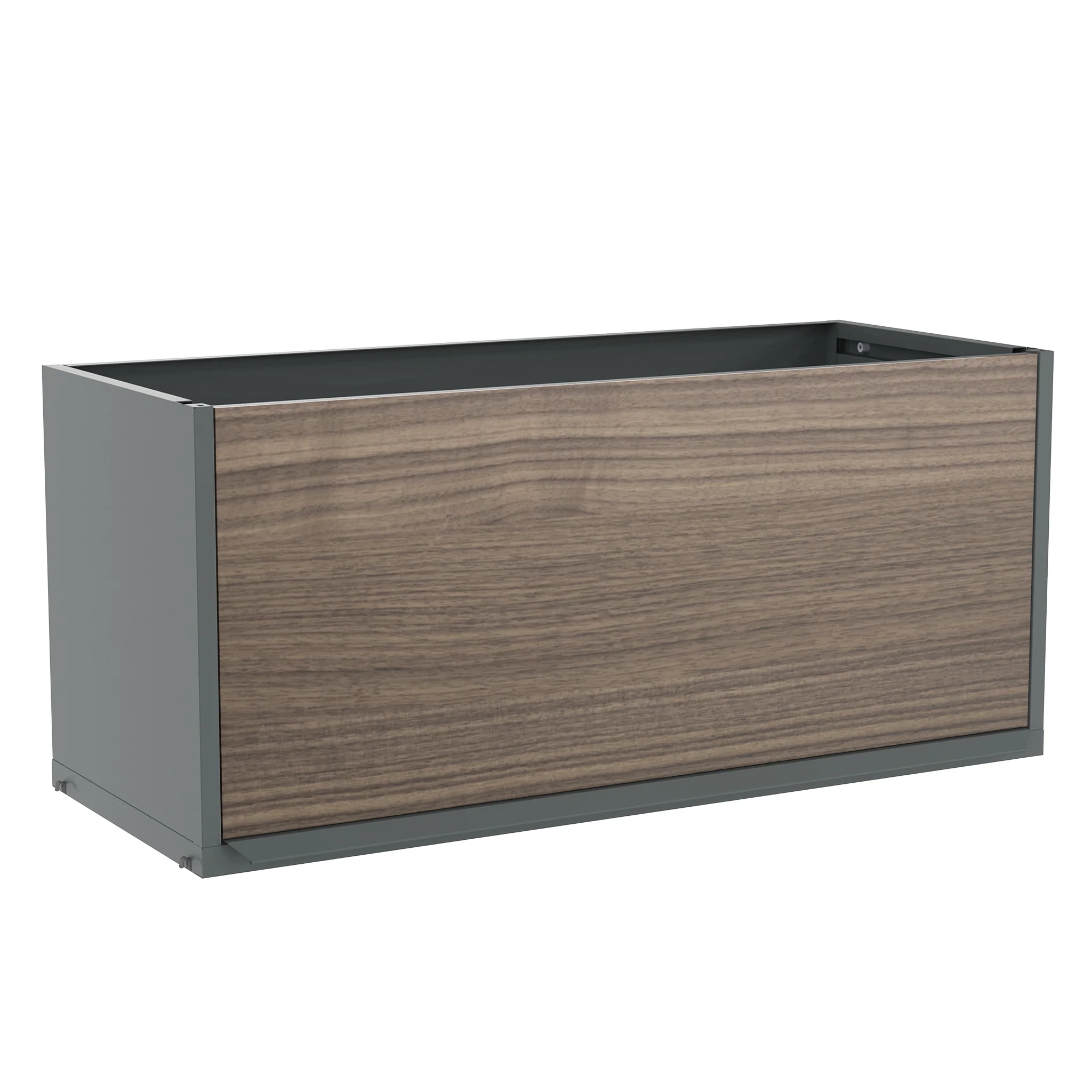 Tria114 Modular Shelving System - Cabinets - Image 26