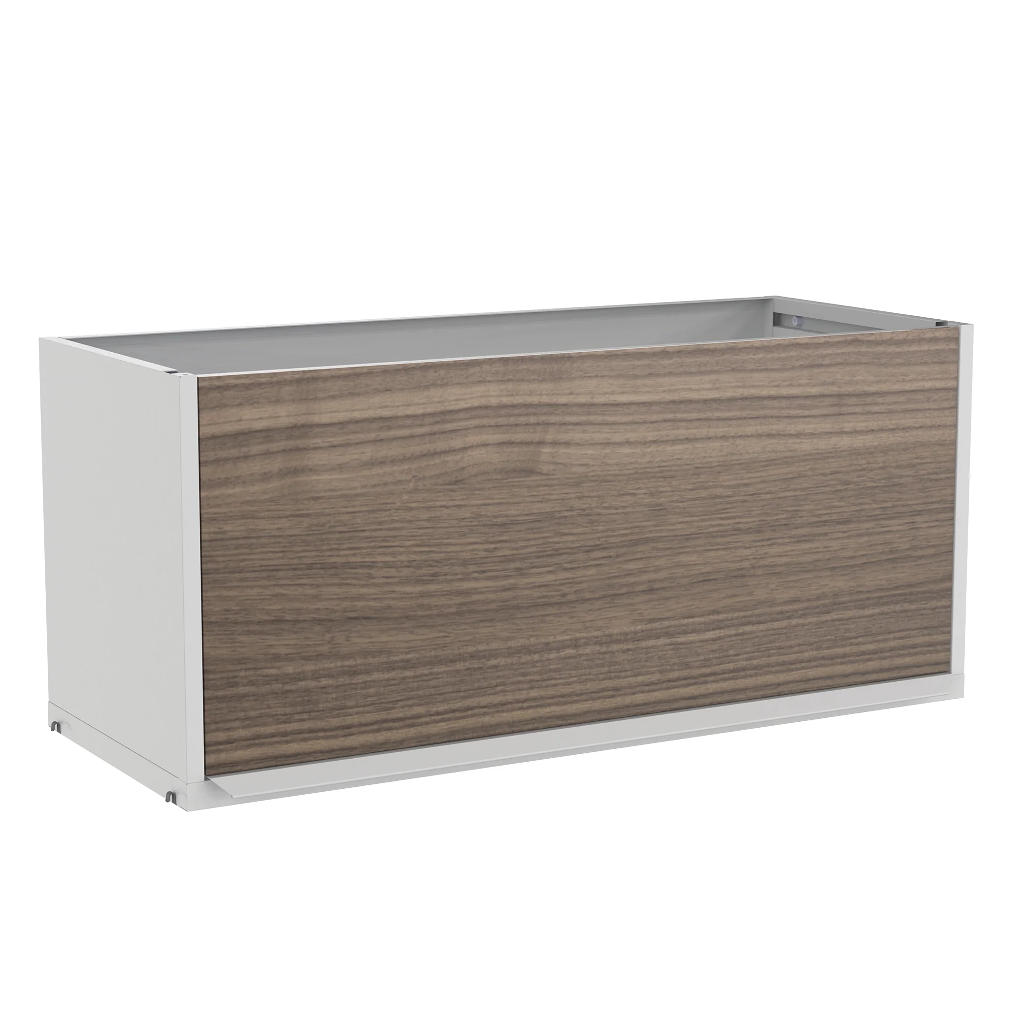 Tria114 Modular Shelving System - Cabinets - Image 27