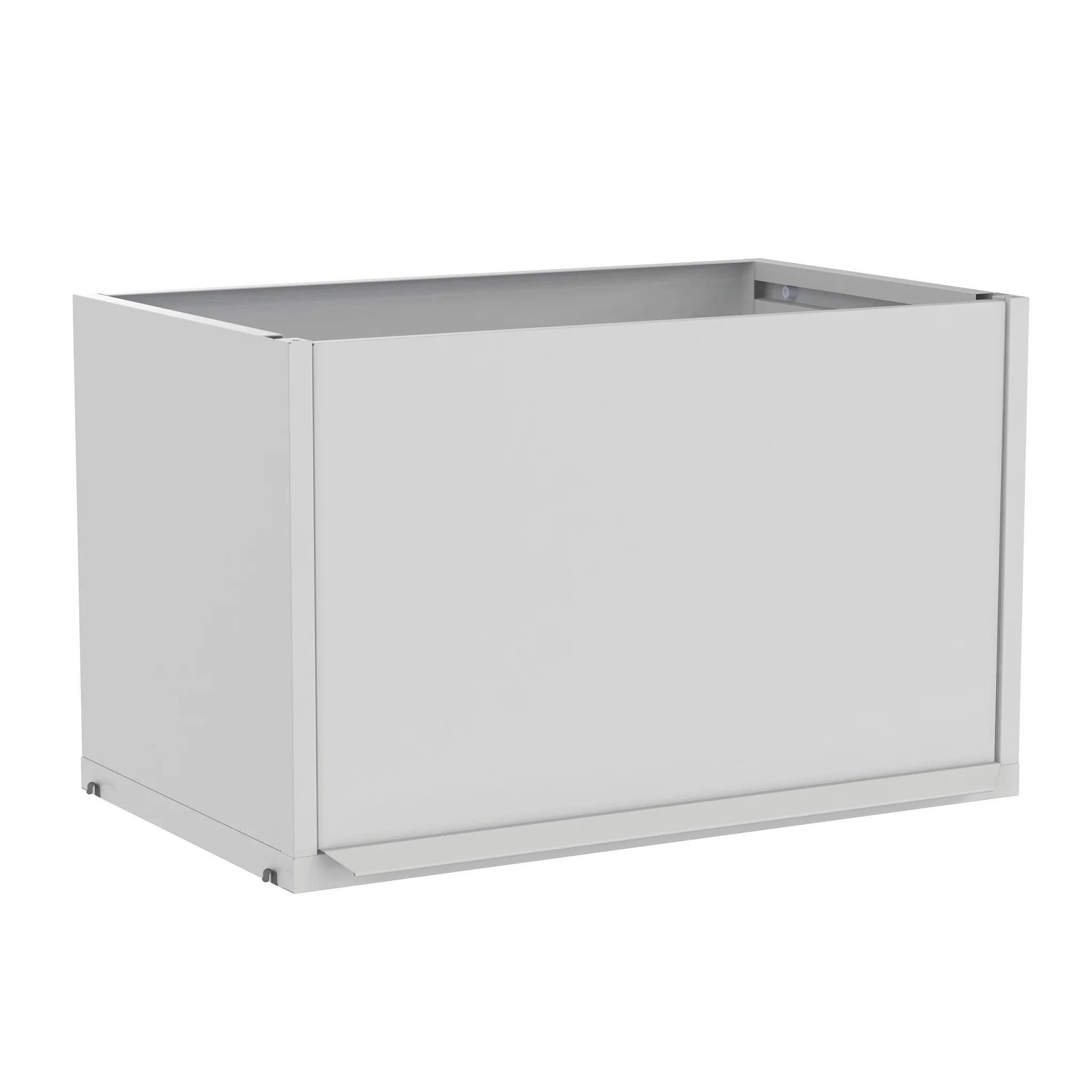 Tria114 Modular Shelving System - Cabinets - Image 3