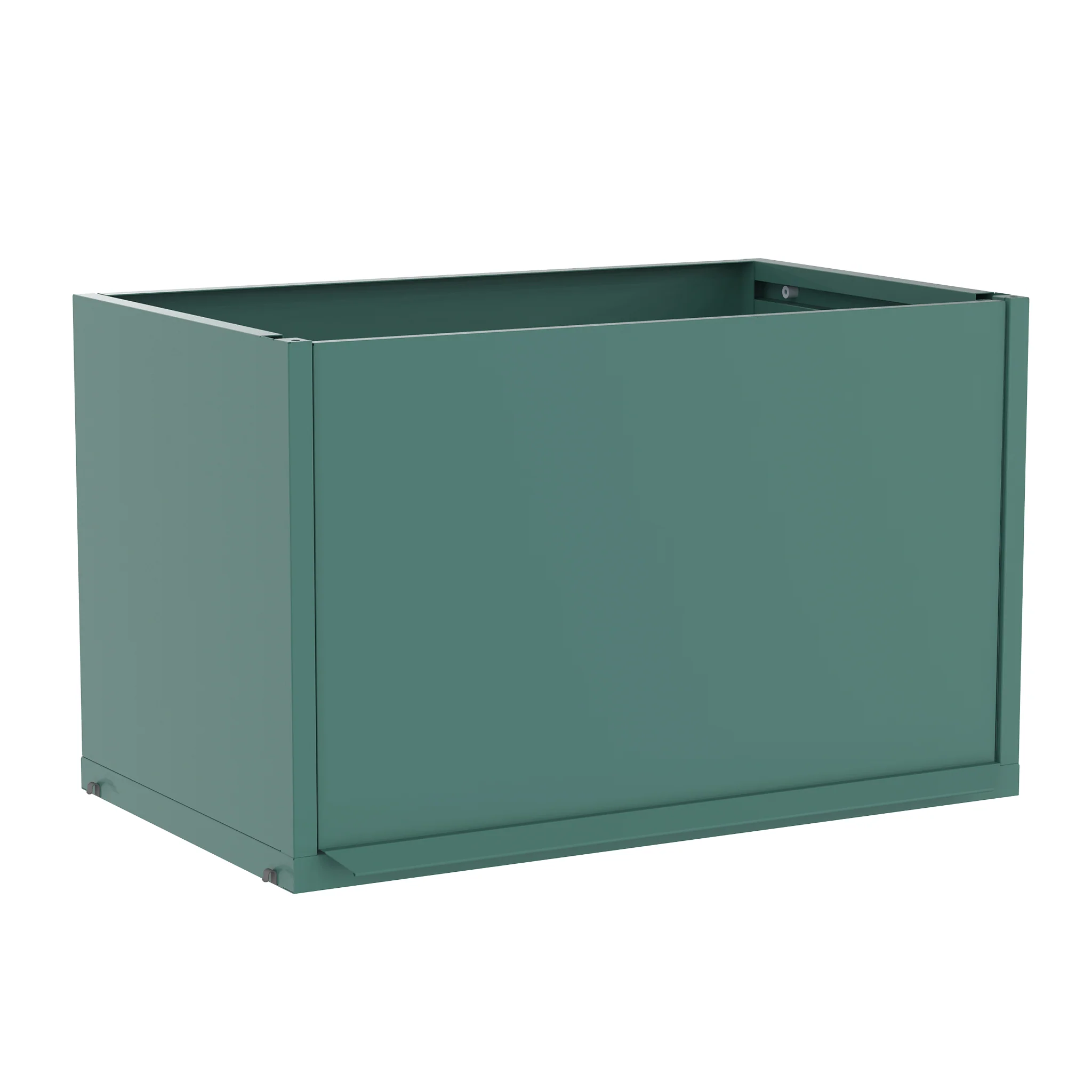 Tria114 Modular Shelving System - Cabinets - Image 7