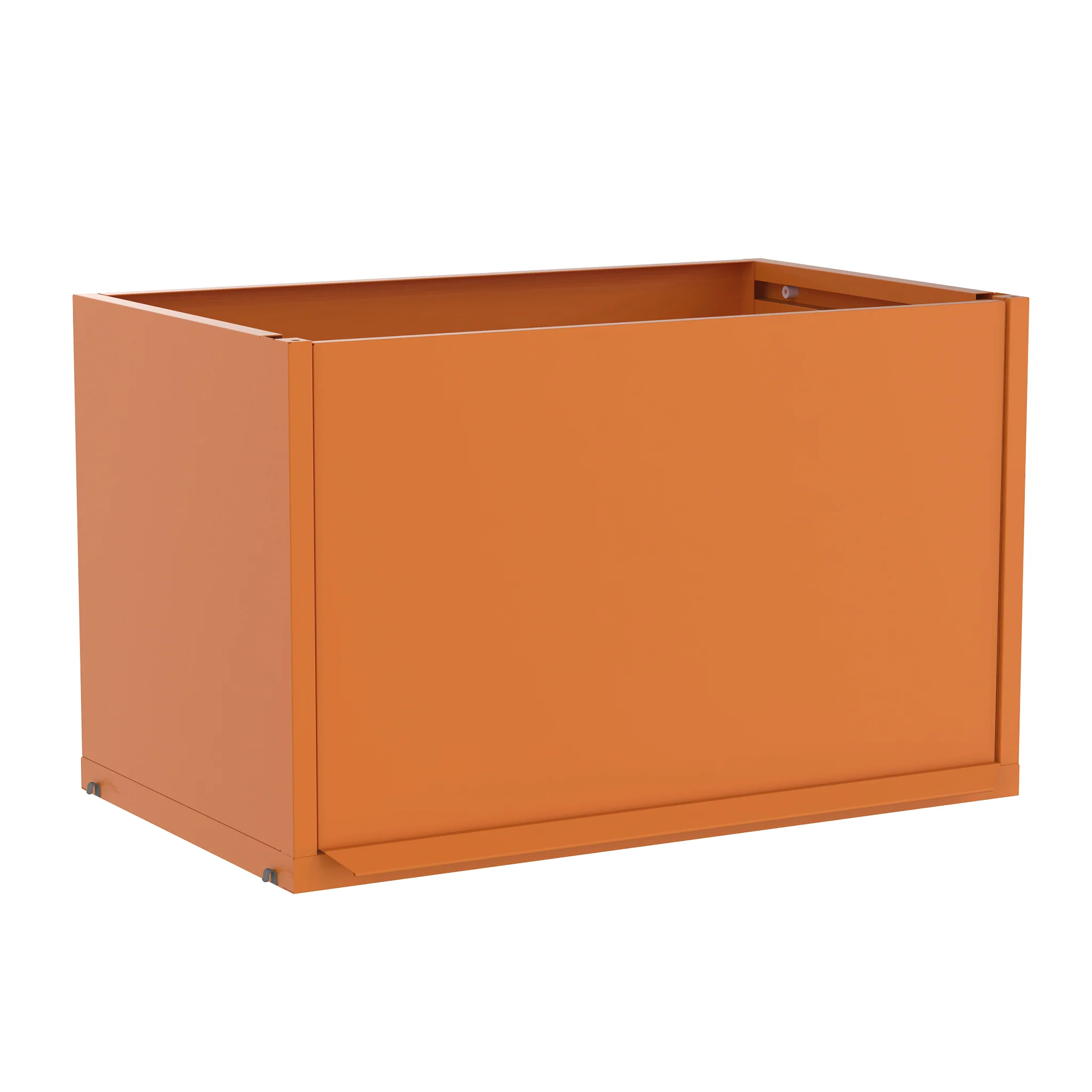 Tria114 Modular Shelving System - Cabinets - Image 8