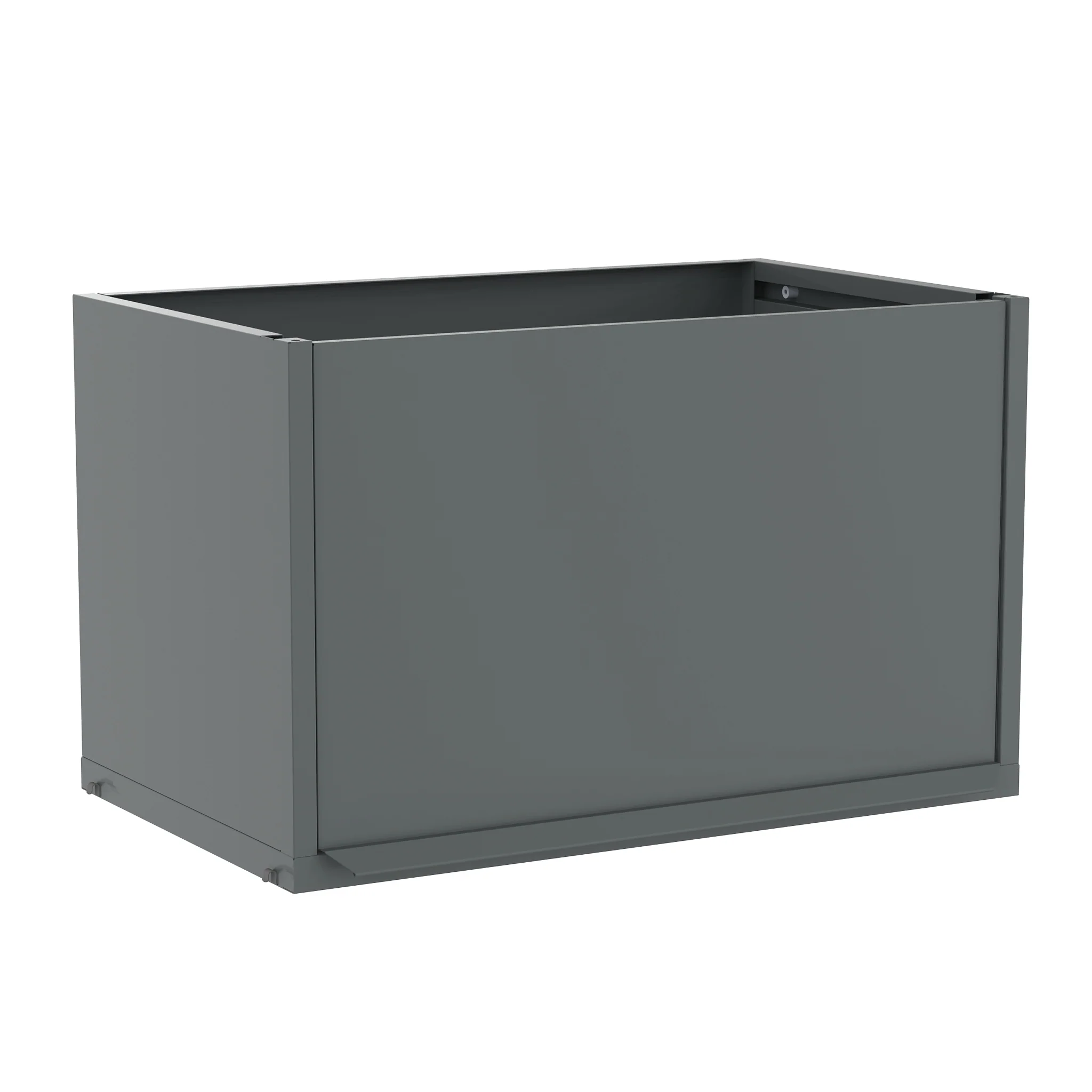 Tria114 Modular Shelving System - Cabinets - Image 9