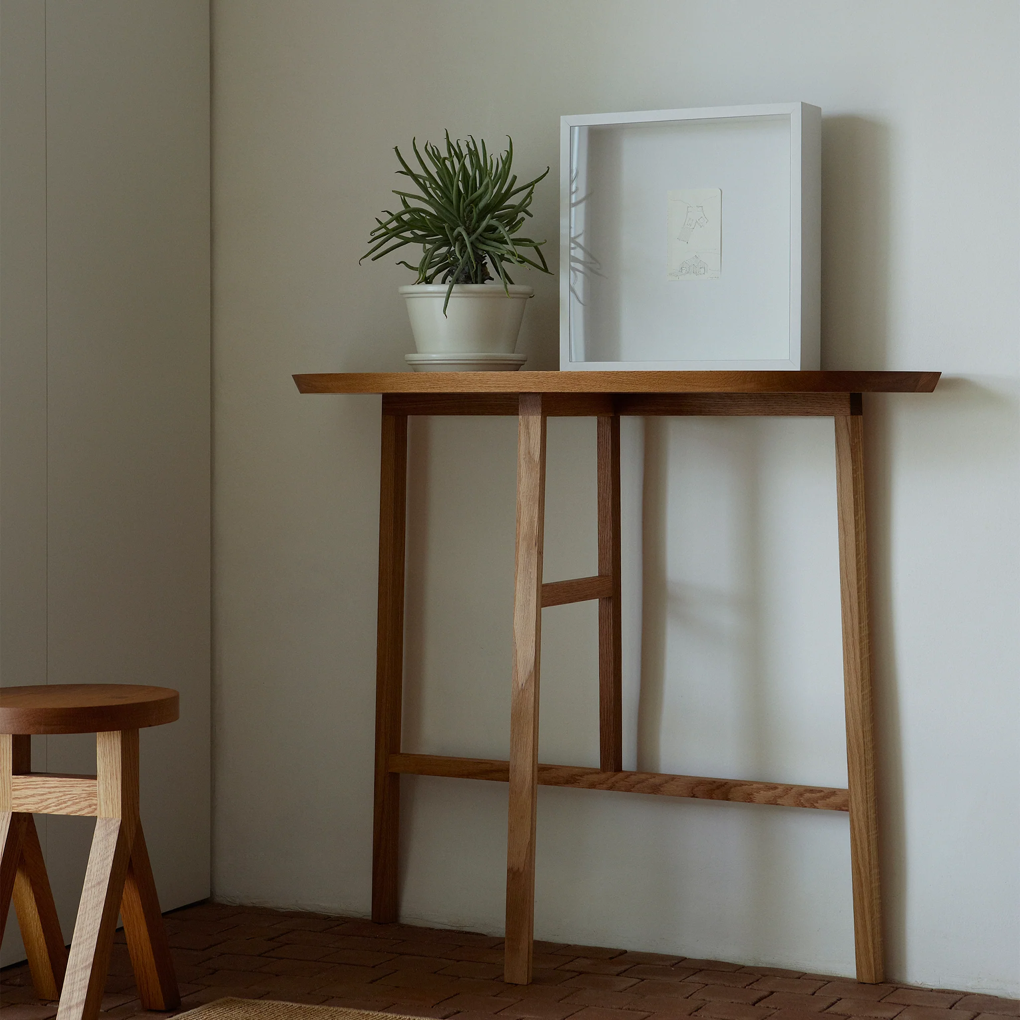 Trio Console Table by Neri & Hu - Image 6