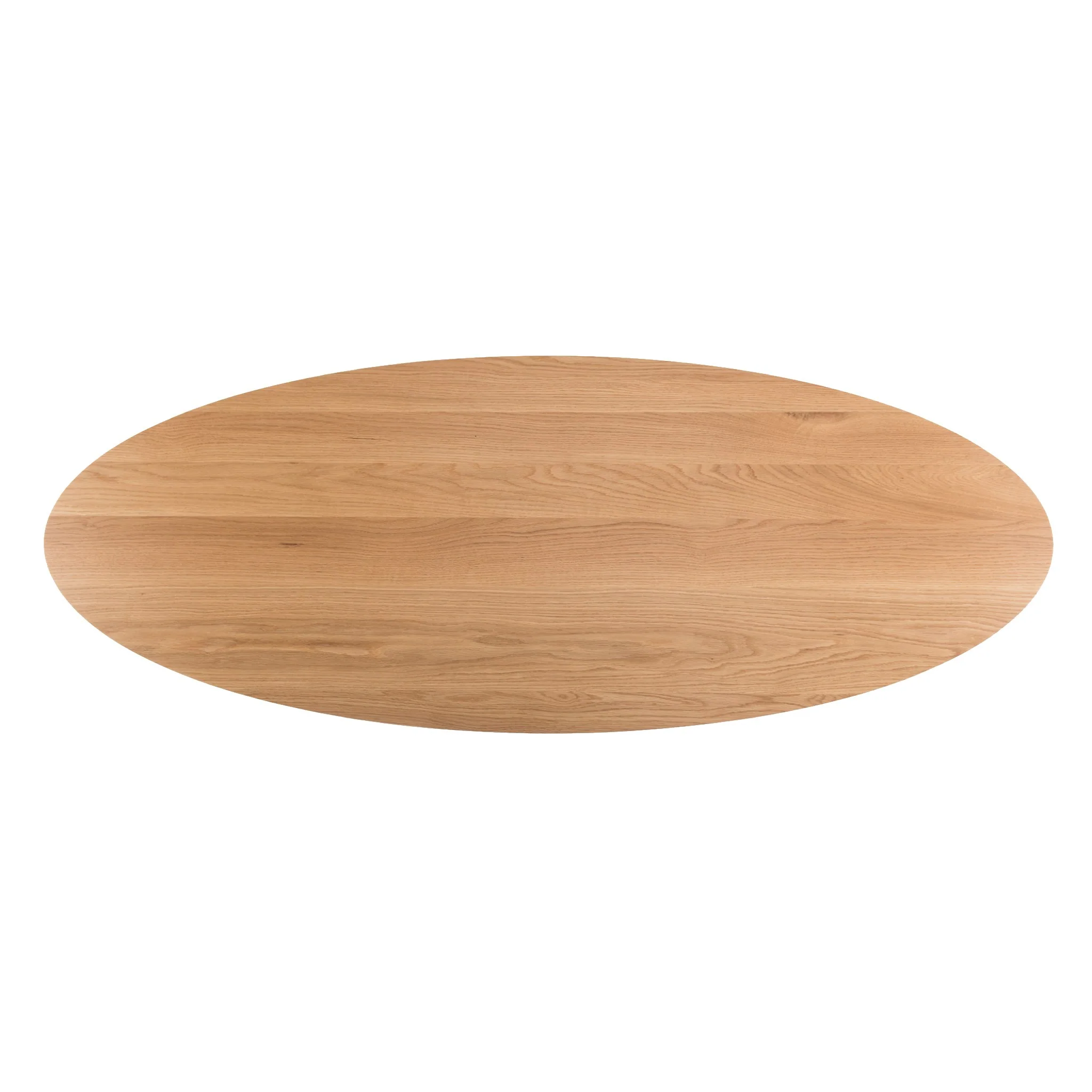 Trio Oval Coffee Table by Neri & Hu - Image 2